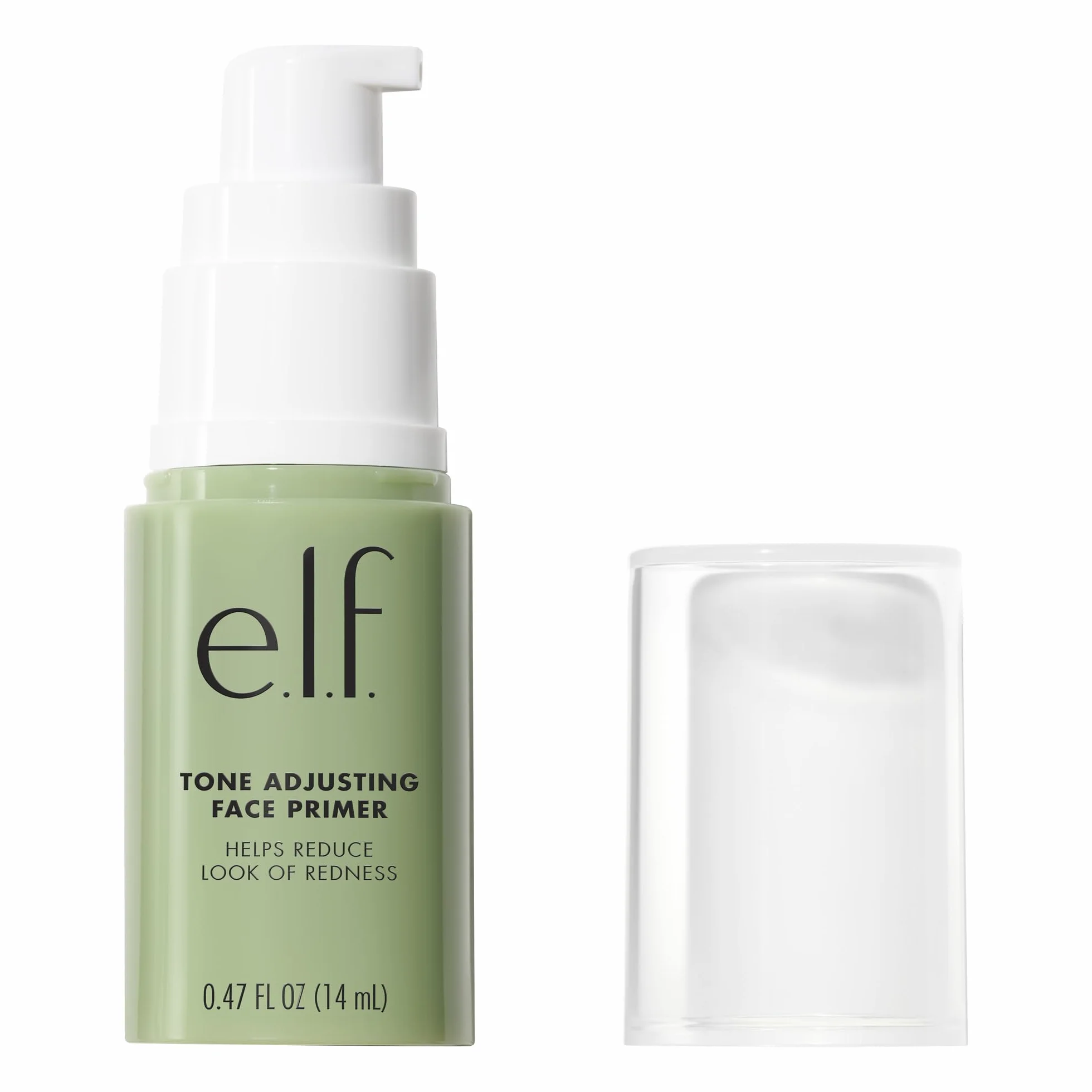 Tone Adjusting Face Primer – neutralizujący zielony