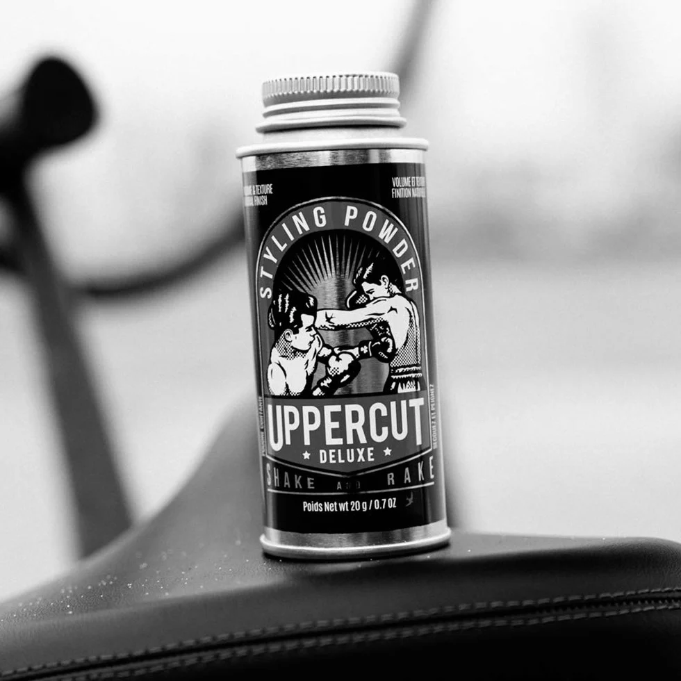 UPPERCUT DELUXE Puder do stylizacji włosów 20g