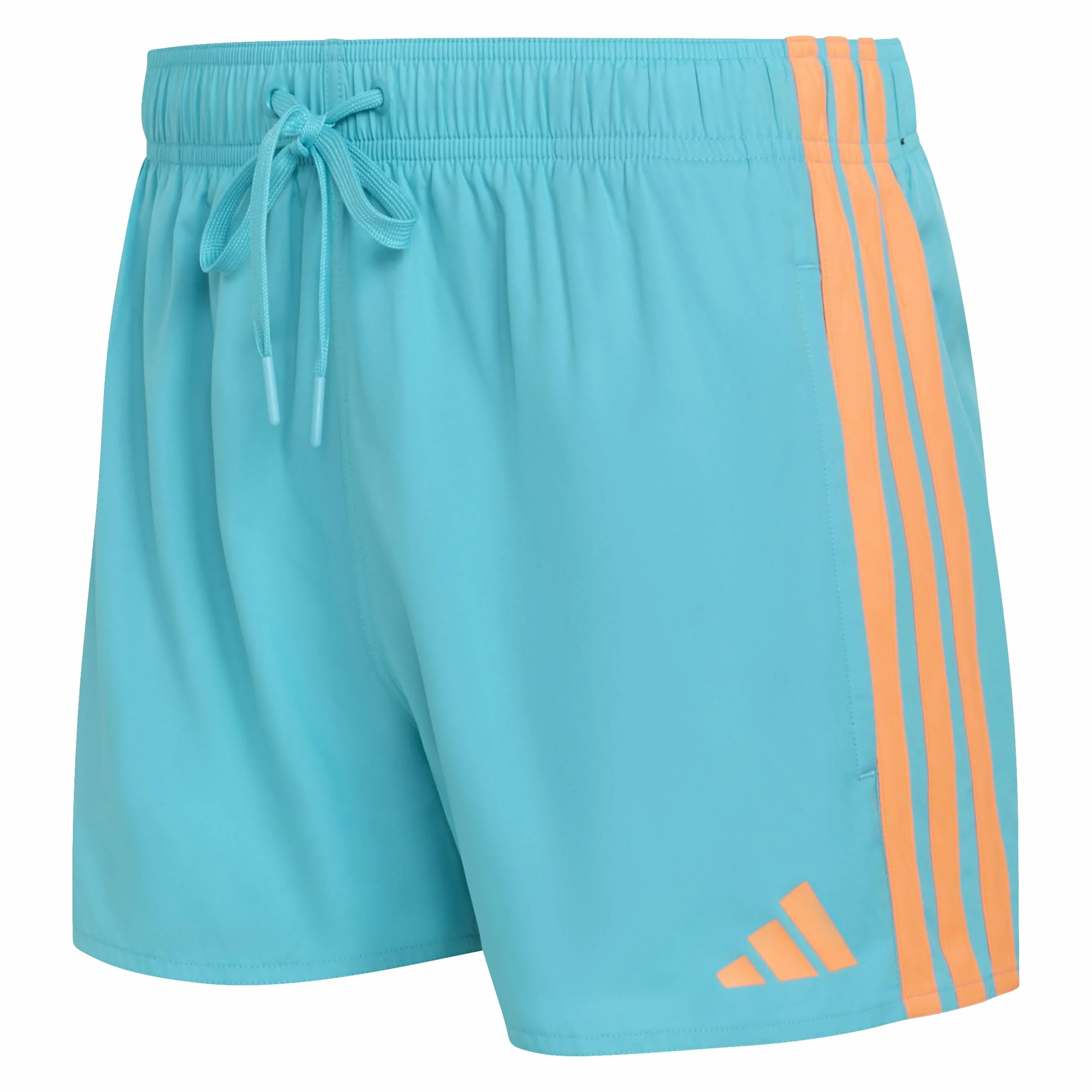 adidas Szorty kąpielowe Mezczyzni 3 Stripes Swim Shorts 3 Inch