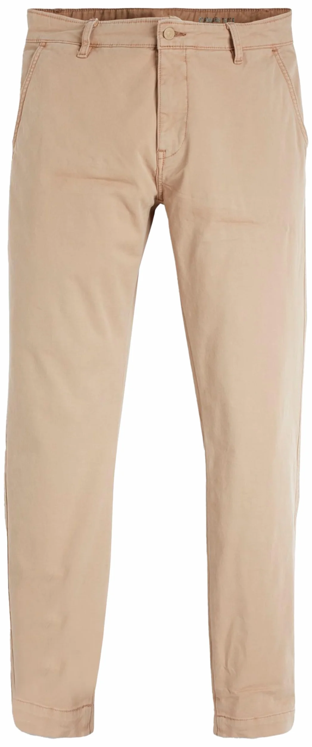 Levi's XX Chino Standard II - Trousers Mężczyźni