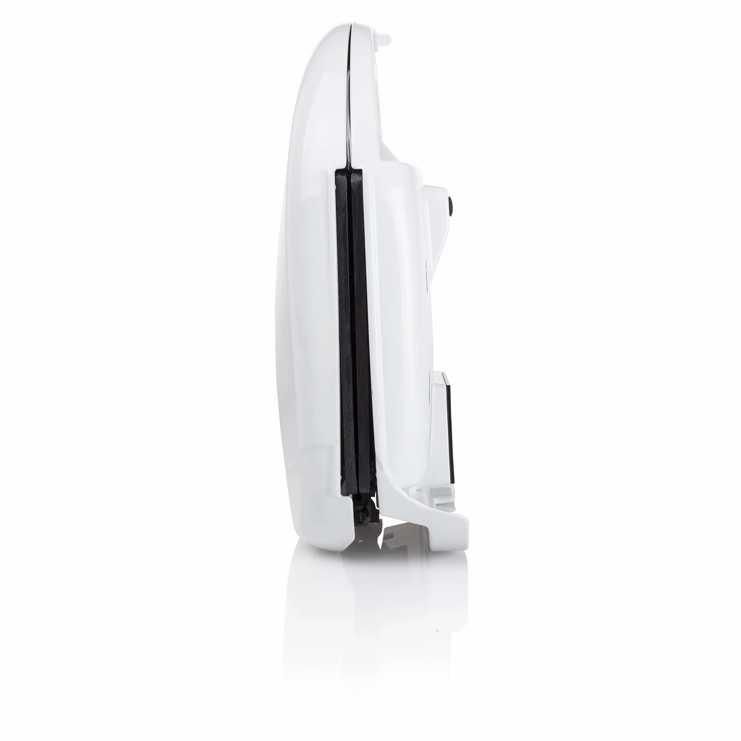 Tristar Sandwichmaker Sa-3050 Grill Kontaktowy z Lampką Kontrolną, Długość Kabla 0,7 M, 750 W, Powierzchnia Grillowania 22 X 13 Cm, Powłoka Zapobiegająca Przywieraniu