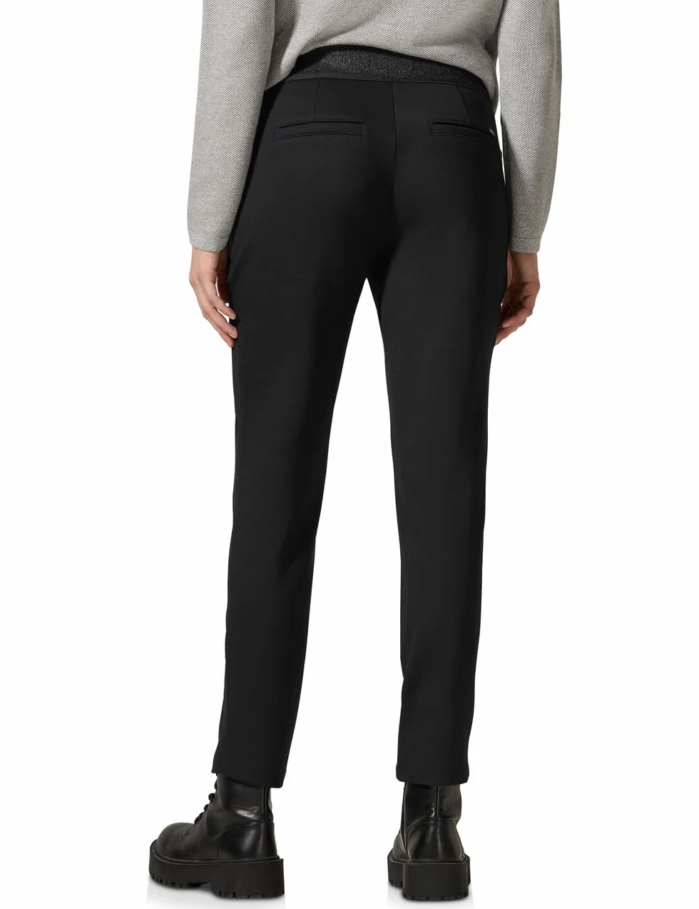 Cecil Styl Tracey Zip Solid Kobiety B378393
