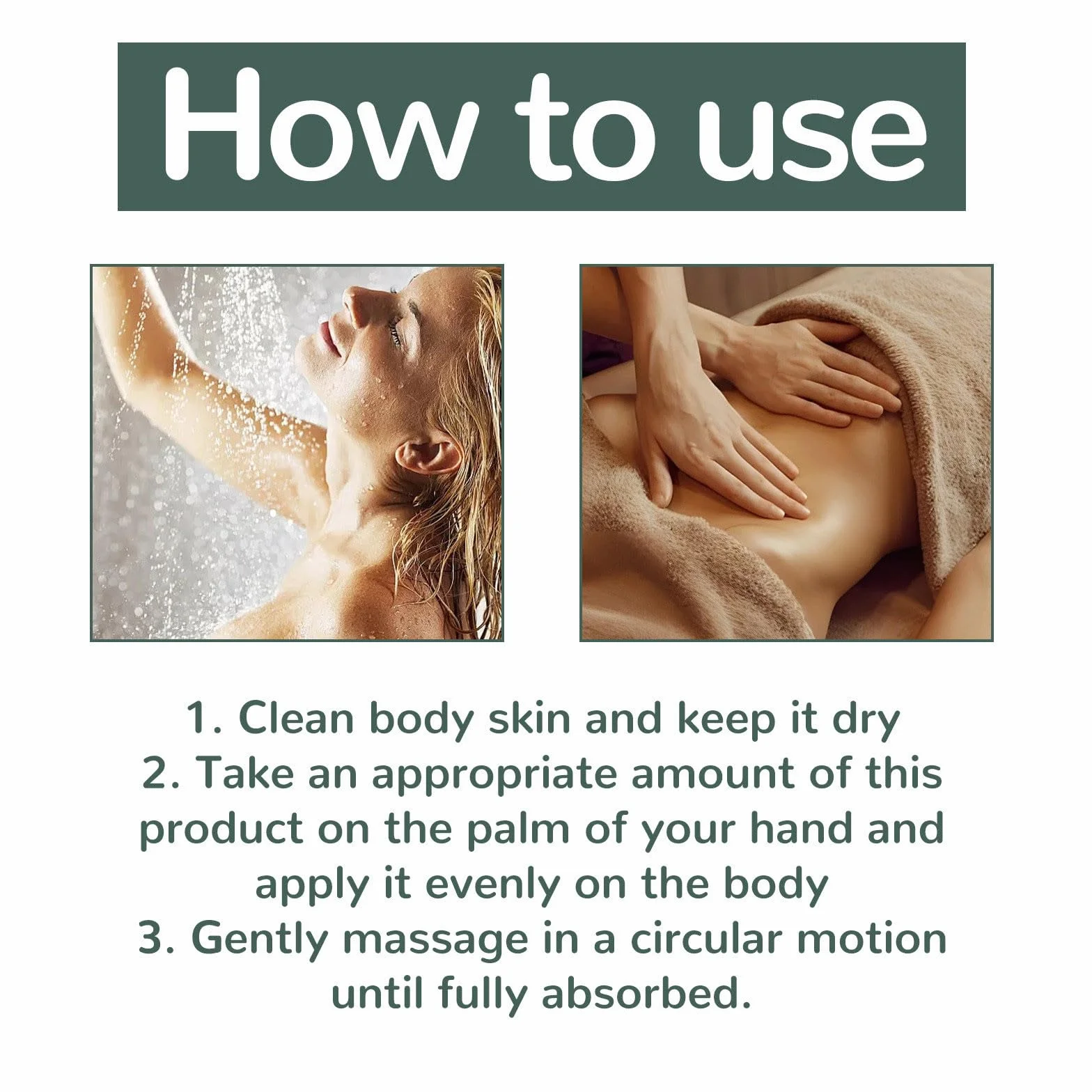 Kolagen Lifting Body Oil – olejek do ciała ujędrniający z ekstraktem z liści rozmarynu 100 ml