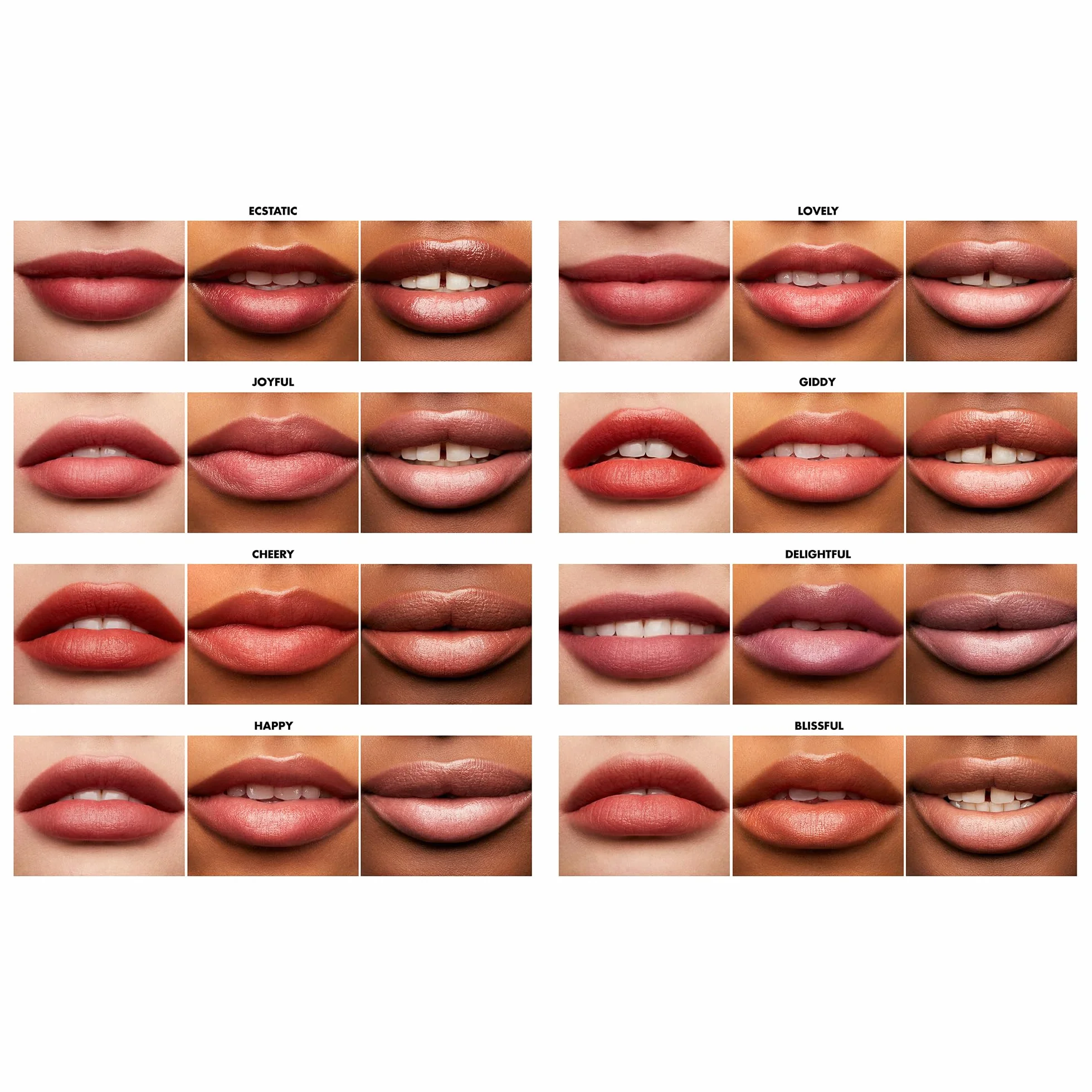 e.l.f. Hydrating Core Lip Shine, Joyful