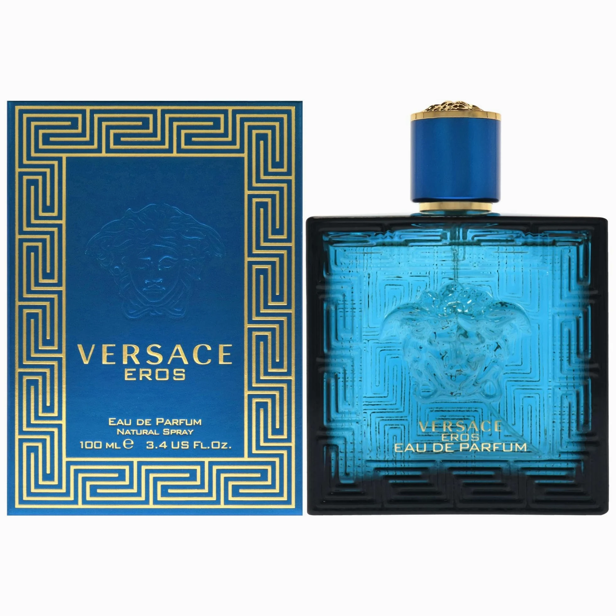 Versace Eros Woda Perfumowana 100 ml