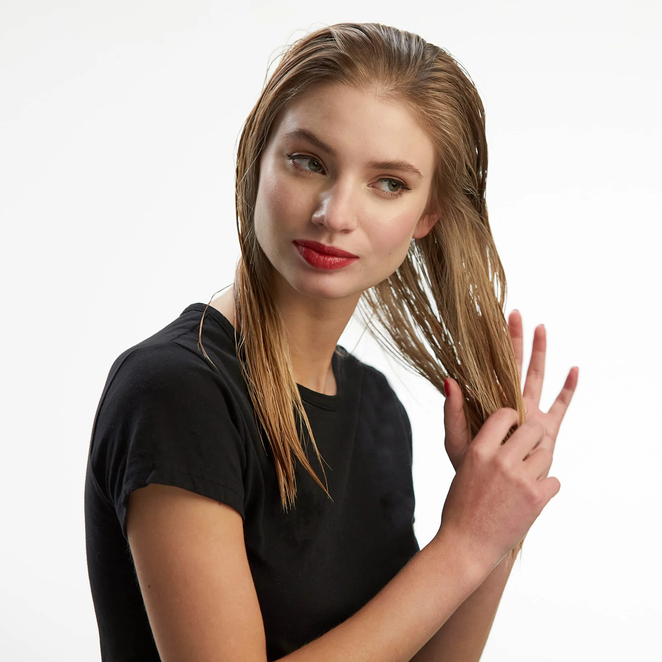 Ghd Sleek Talker Oil - olio termoprotettore