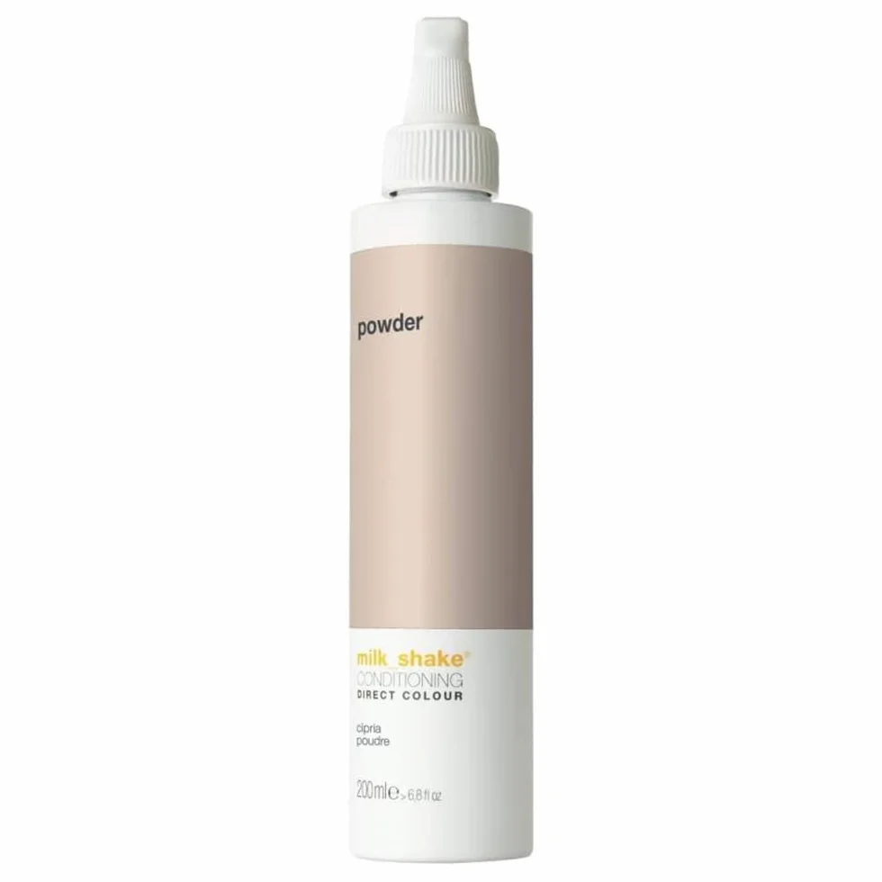 Milk Shake Conditioning Direct Colour Powder 200ml
