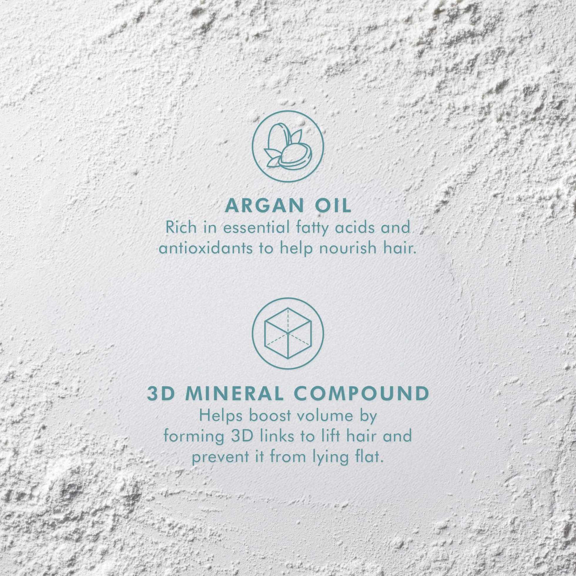 Moroccanoil Puder Nadający Objętość I Teksturę