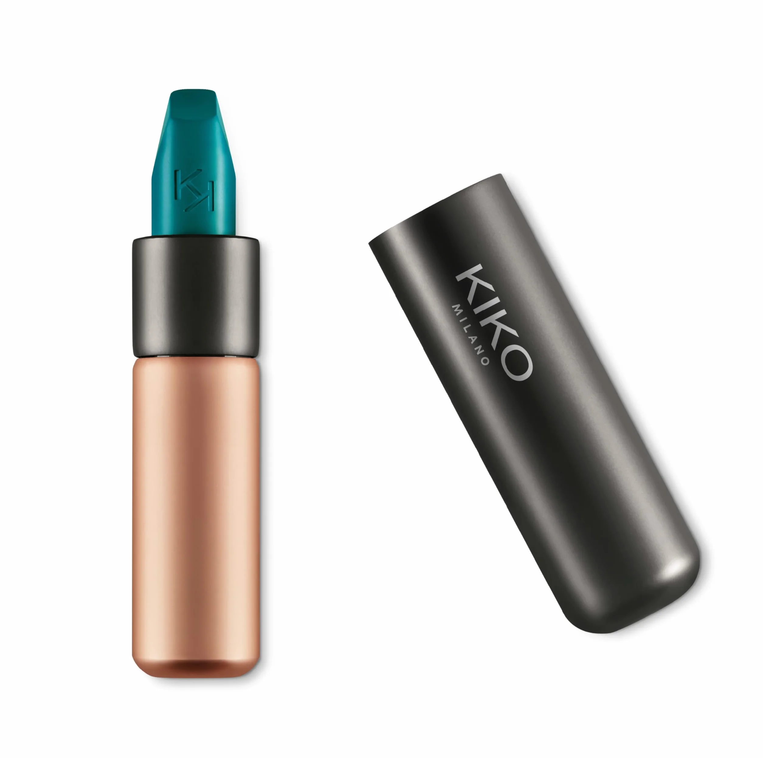 KIKO Milano Velvet Passion Matte Lipstick 322 | Komfortowa Pomadka Do Ust Zapewniająca Matowy Efekt