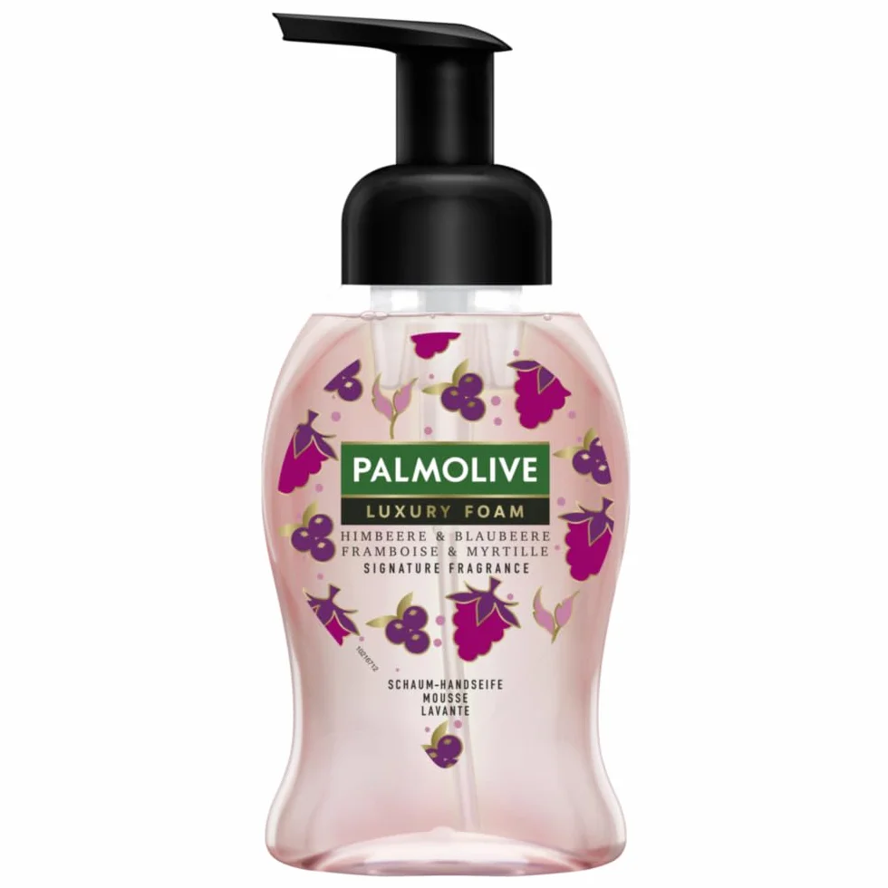 Palmolive Magic Softness Mydło do Rąk, 6 x 250 ml