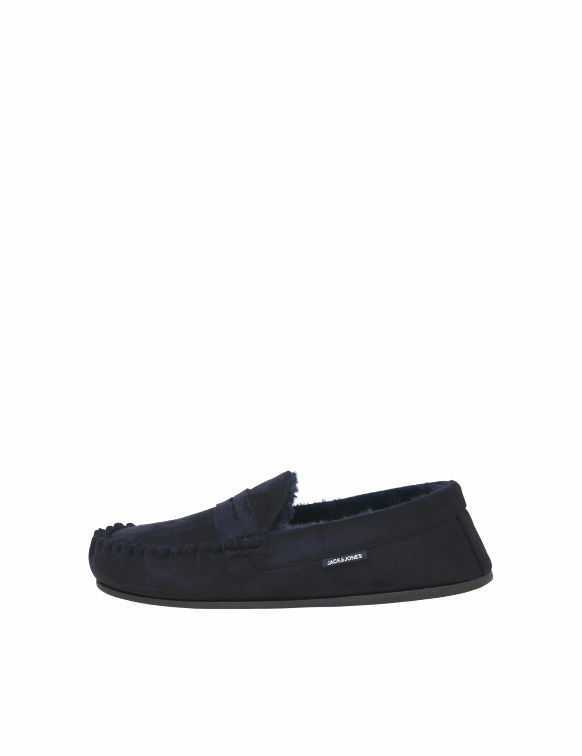 JACK & JONES Mężczyźni Jfwmark Moc Slipperbuty do łodzi