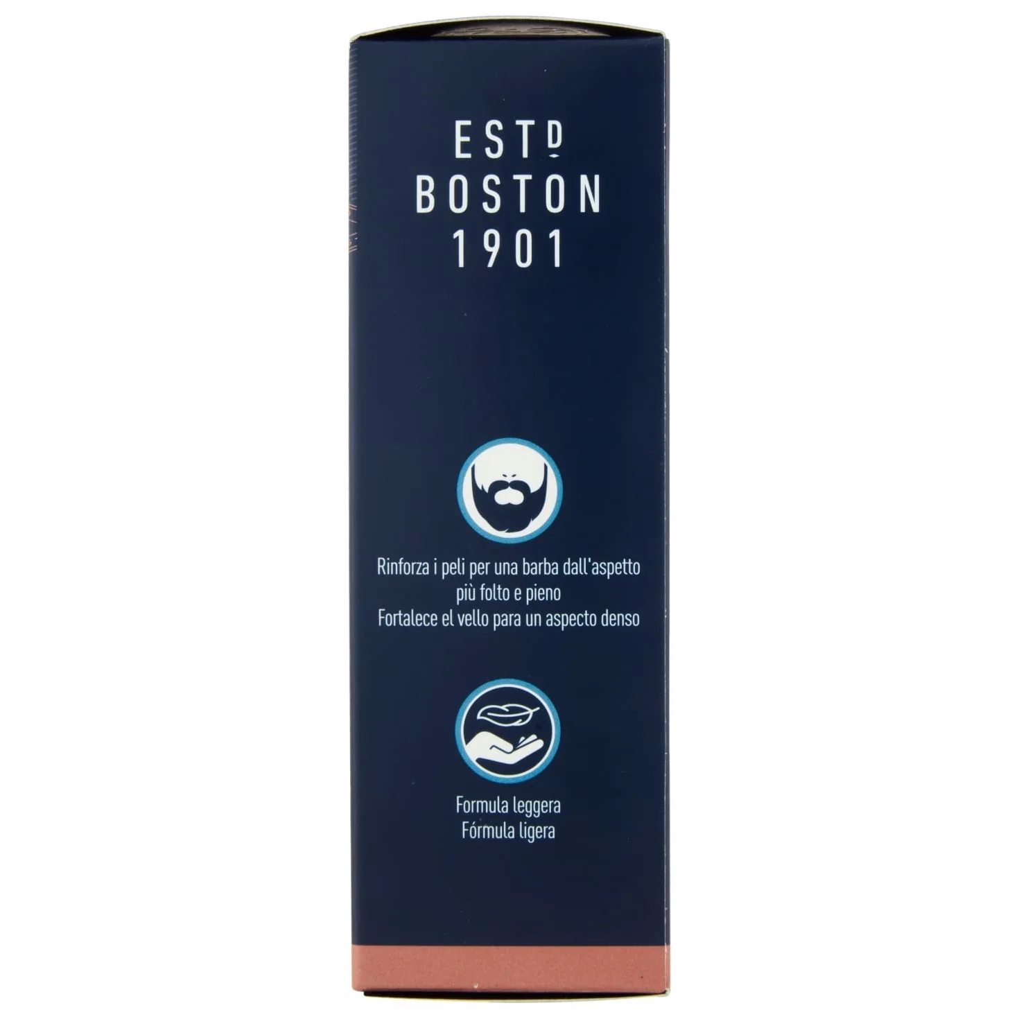 King C Gillette Serum objętościowe do brody, z kompleksem witaminy B i kofeiny, 50 ml w zestawie zmiękcza i wygładza włosy, doskonała broda, pomysł na prezent dla mężczyzn, profesjonalny zestaw
