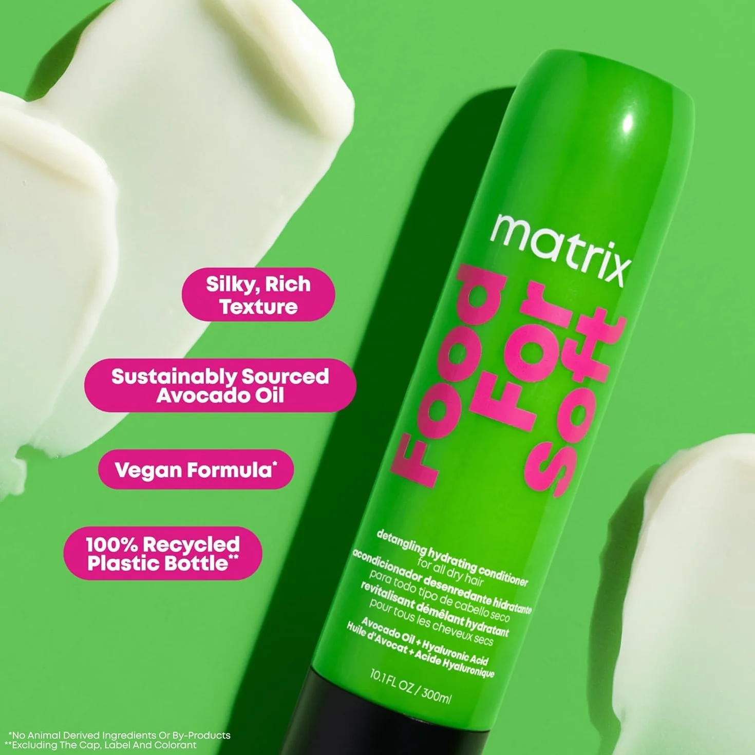 Matrix Food For Soft Odżywka do Włosów 300 ml