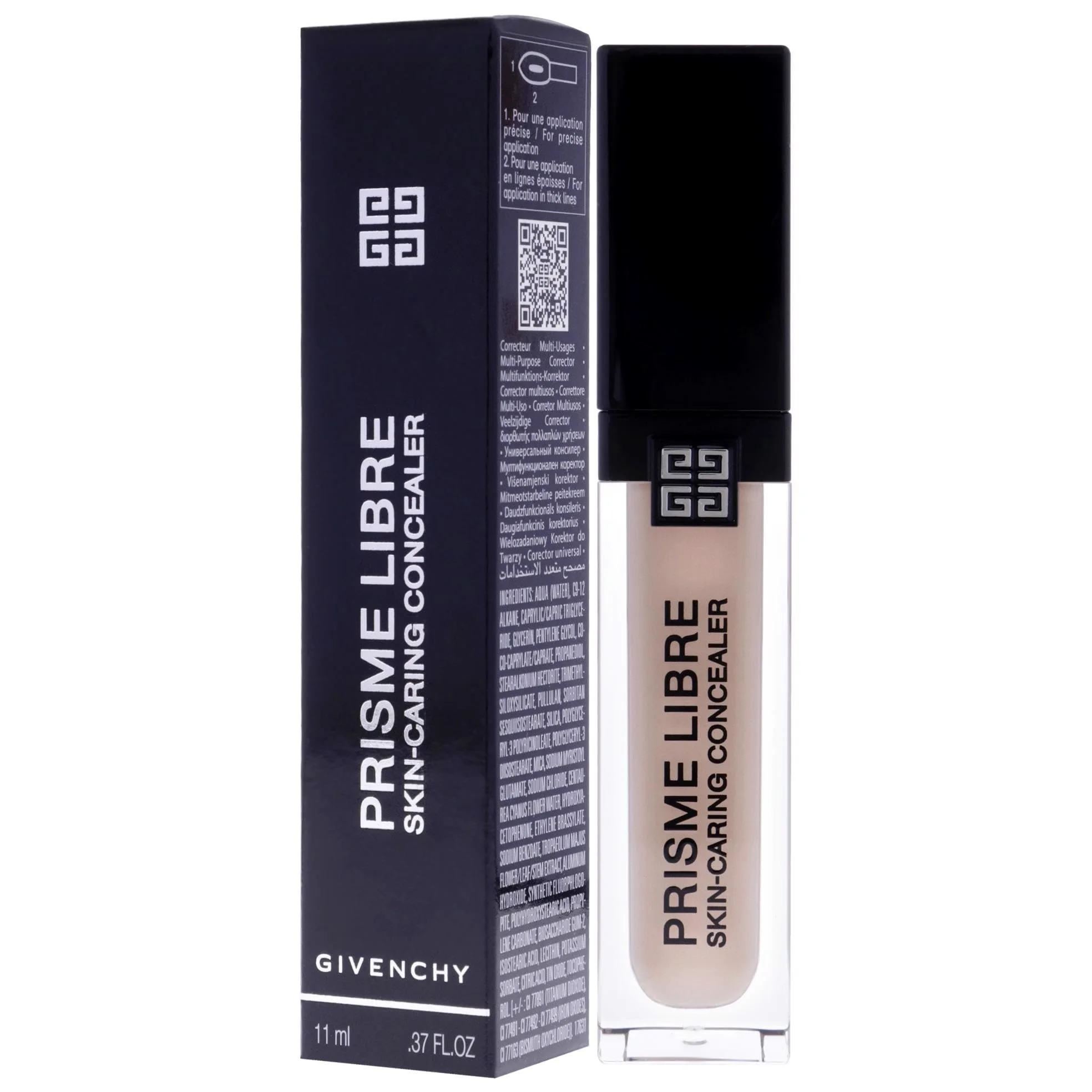 Givenchy Prisme Free Concealer N250