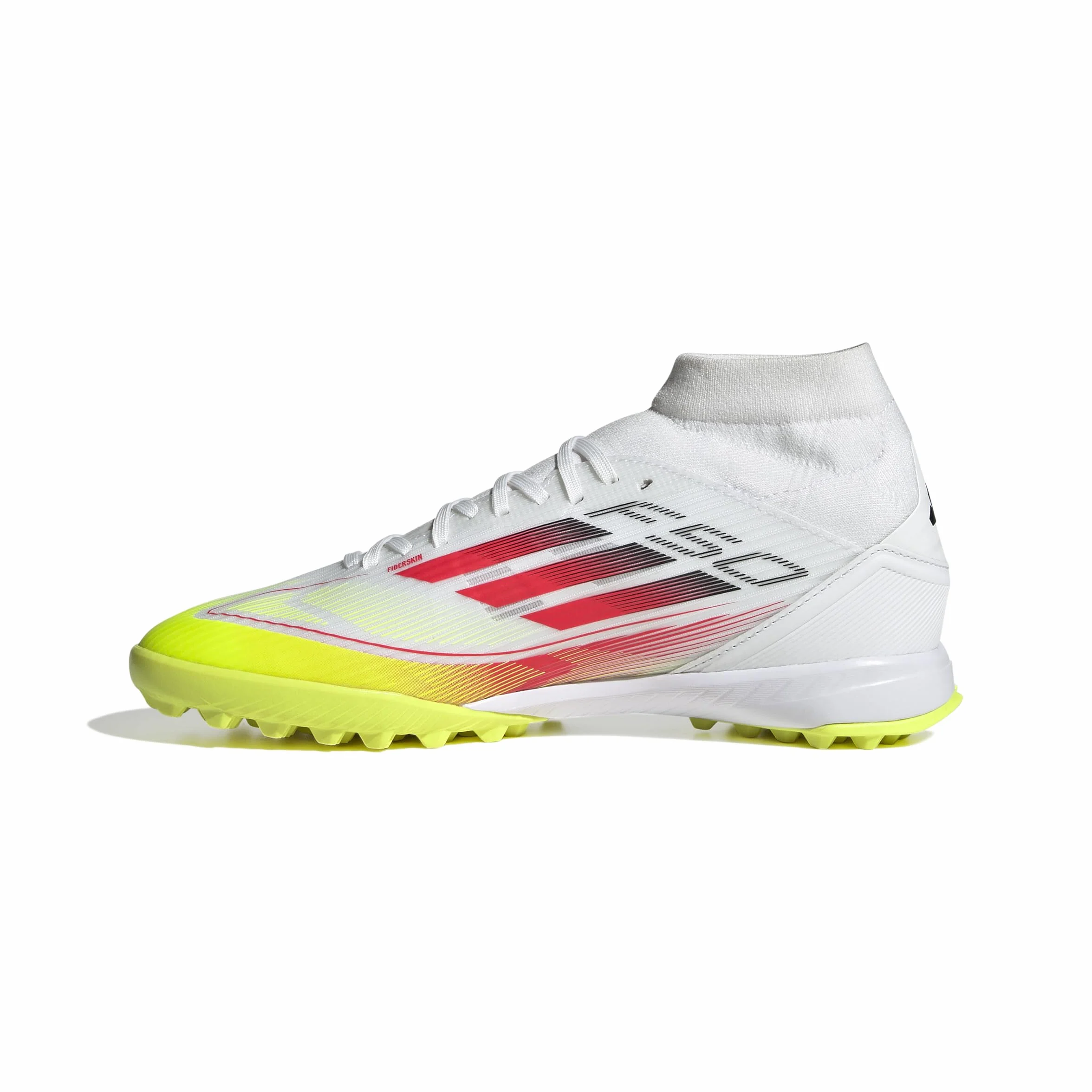 adidas Kobiety F50 League Mid Football Boots Turf WomenButy pilkarskie