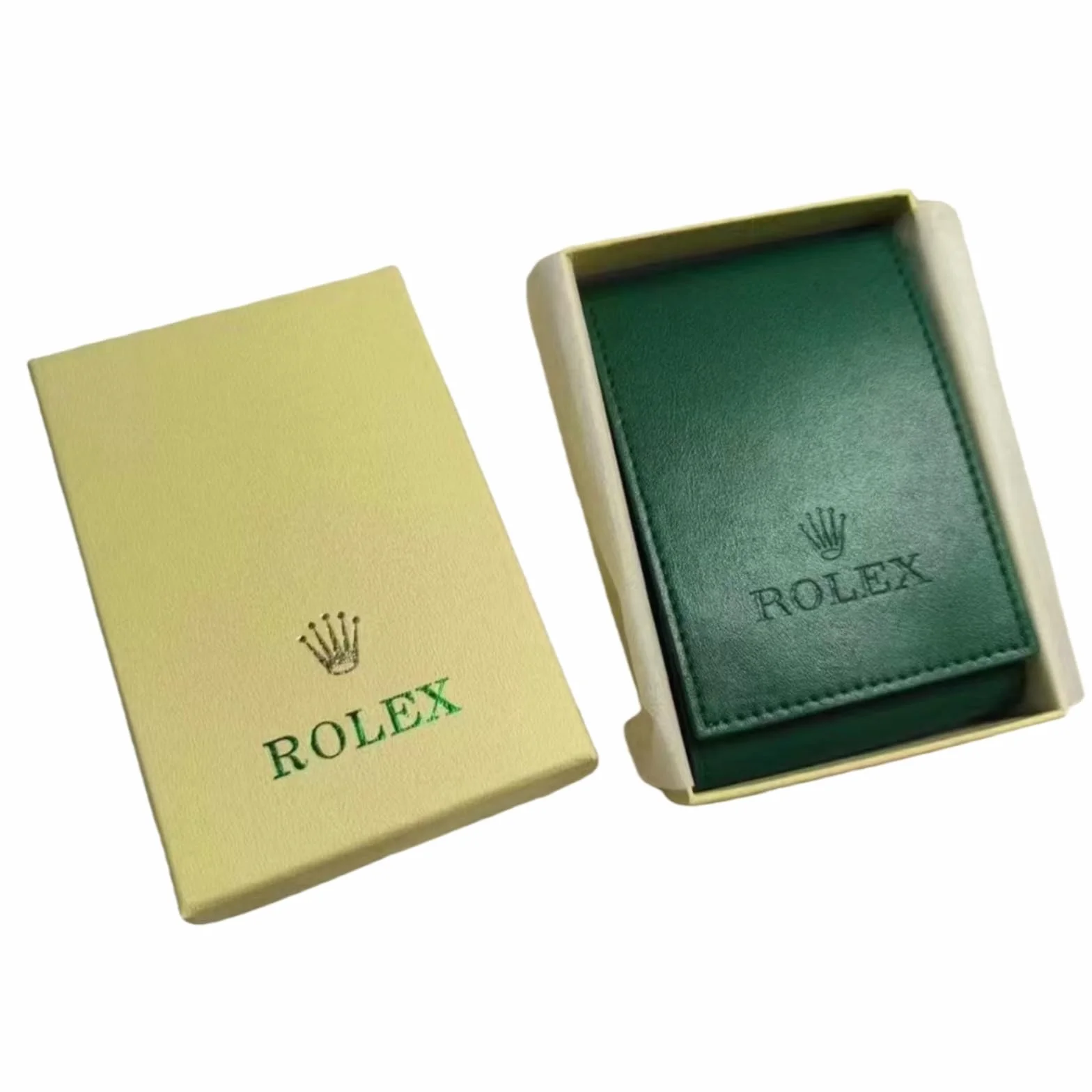 Przenośna Przechowywanie Torba Zegarek Zielony Podróż Etui Miękkie Wnętrze Poduszka Uchwyt Zegarek Pojedynczy Czasomierz Organizer Futerał dla Rolex