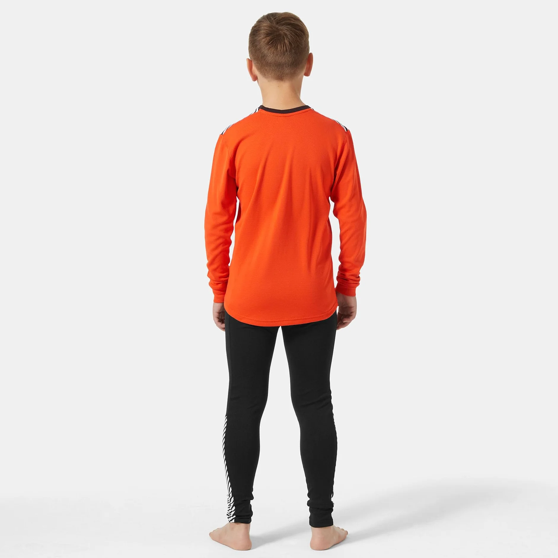 Helly Hansen Zestaw podstawowy Uniseks - dzieci Jr Hh Lifa Active Set
