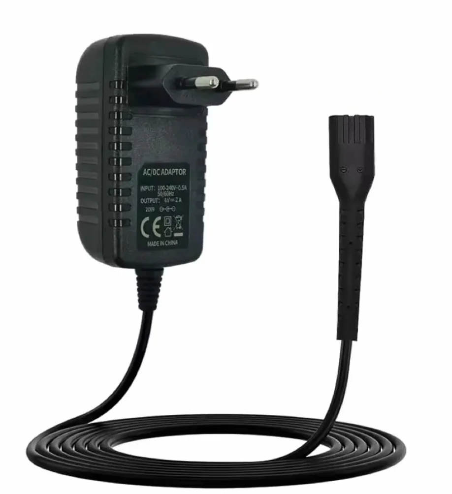 Ładowarka Reservladdare 4V 1,5m kompatybilna z Wahl Magic Clipper bezprzewodowa 8164 8591 8148 8504