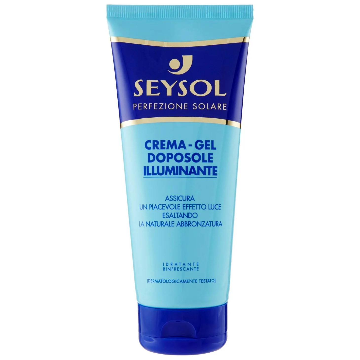 Seysol Rozjaśniający krem do opalania, 200 ml