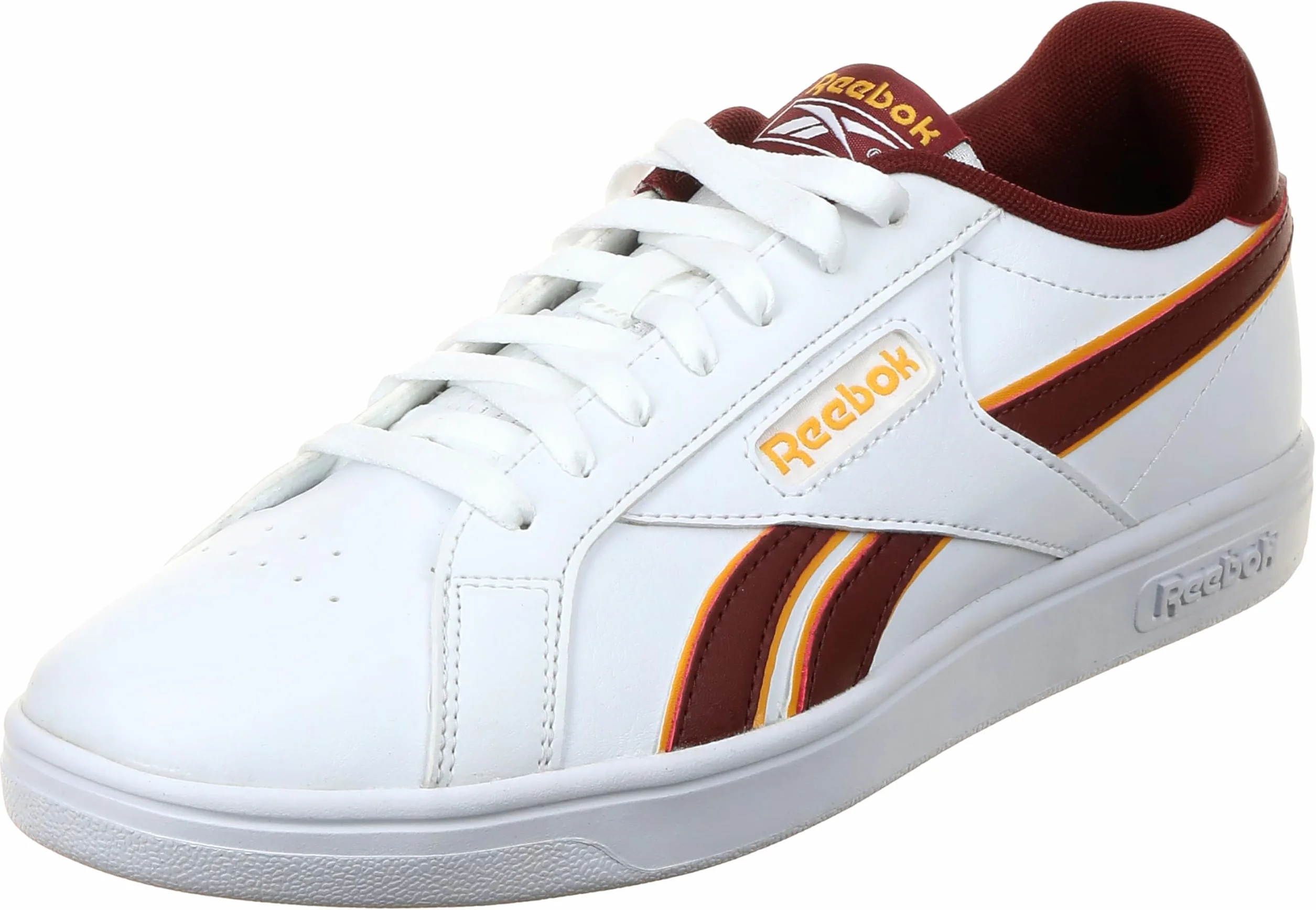 Reebok Uniseks Reebok Court RetroSneaker