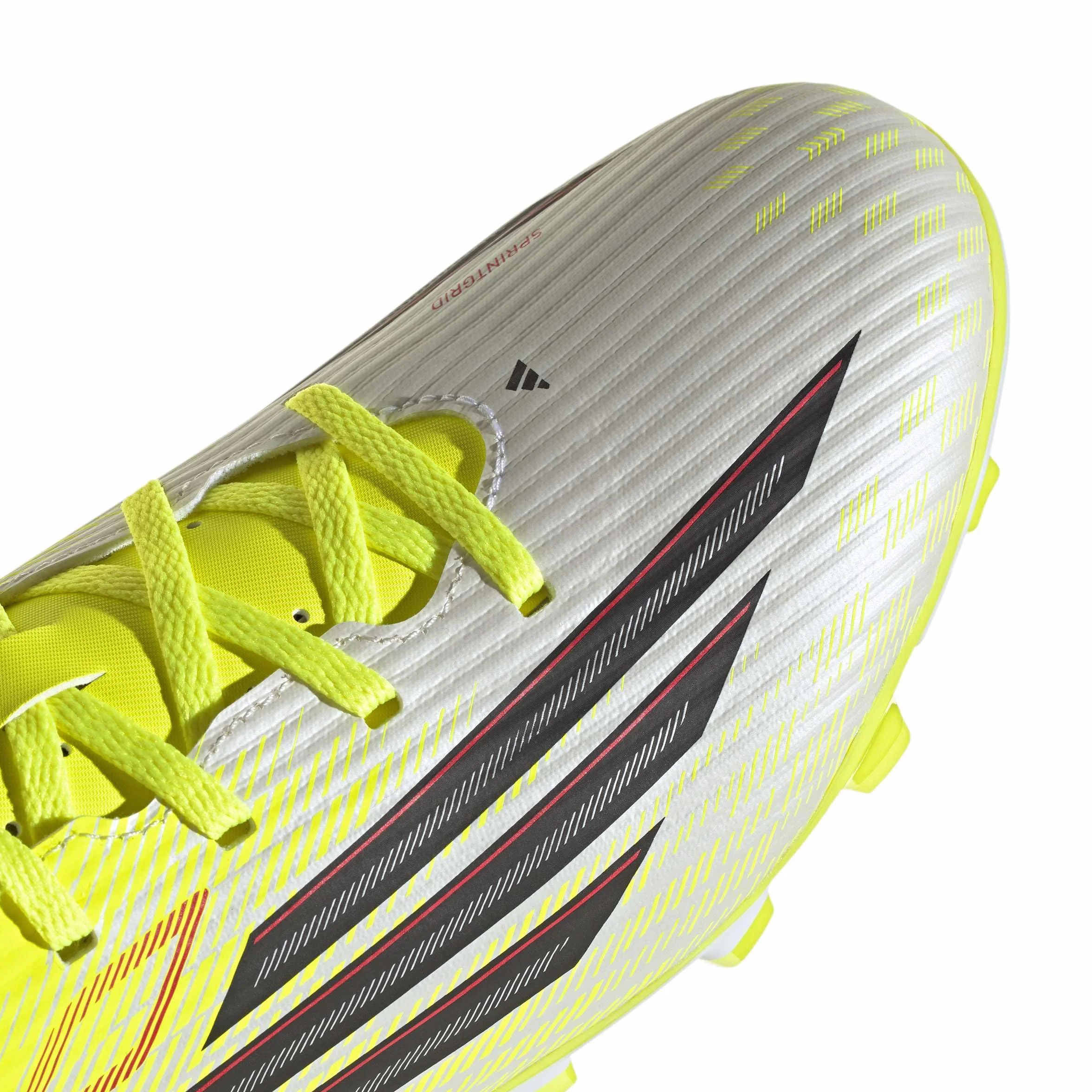 adidas Uniseks F50 Club Firm Ground/Multi Ground Football BootsBUTY