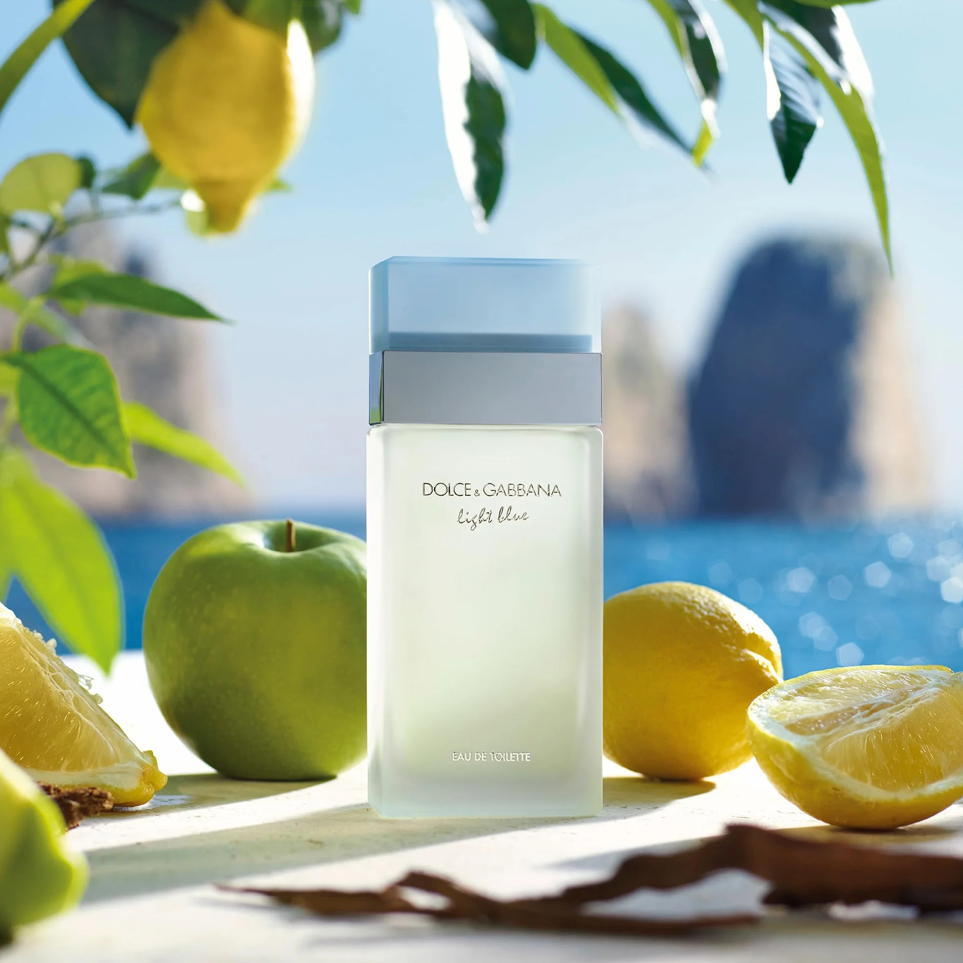 Dolce & Gabbana Light Blue Eau de Toilette - 100 ml