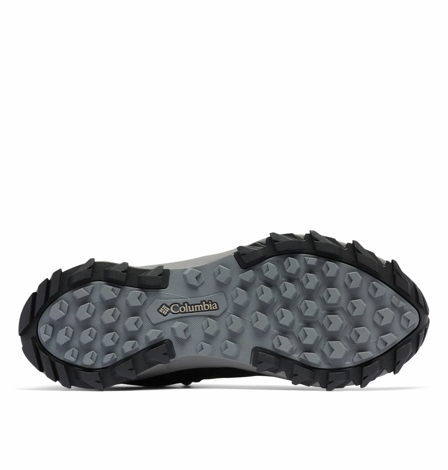 Columbia Mężczyźni Peakfreak™ II Mid Outdry™Wodoodporne buty trekkingowe i trekkingowe ze średnim stanem