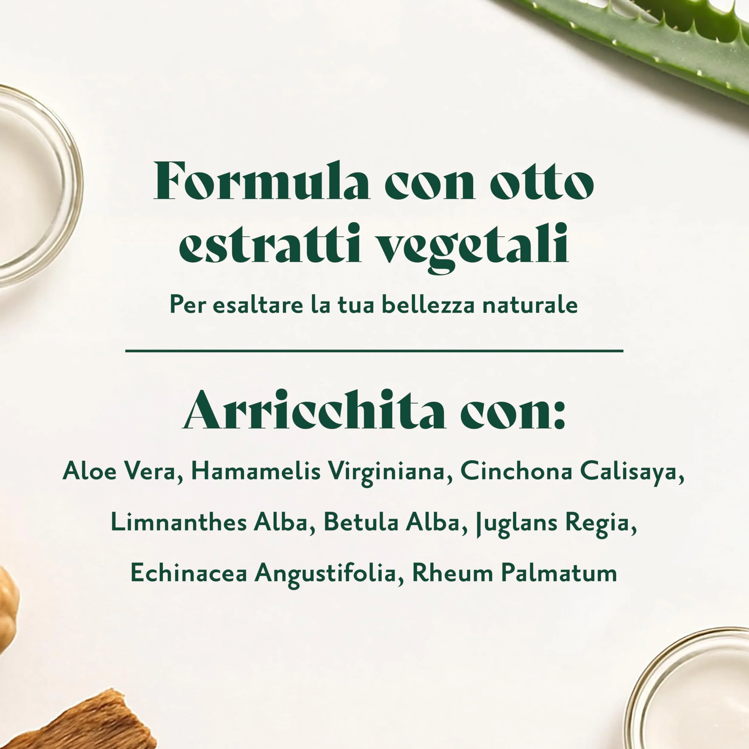 Herbatint Żel do farbowania włosów 9N jasny blond - 170 ml | bez amoniaku, 100% białe włosy | dla wrażliwej skóry, z 8 naturalnymi ekstraktami organicznymi