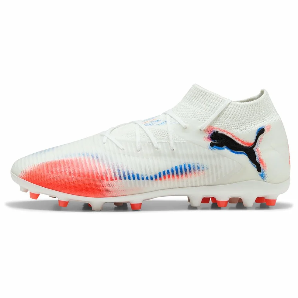 PUMA Uniseks Future 8 Pro MgButy do piłki nożnej