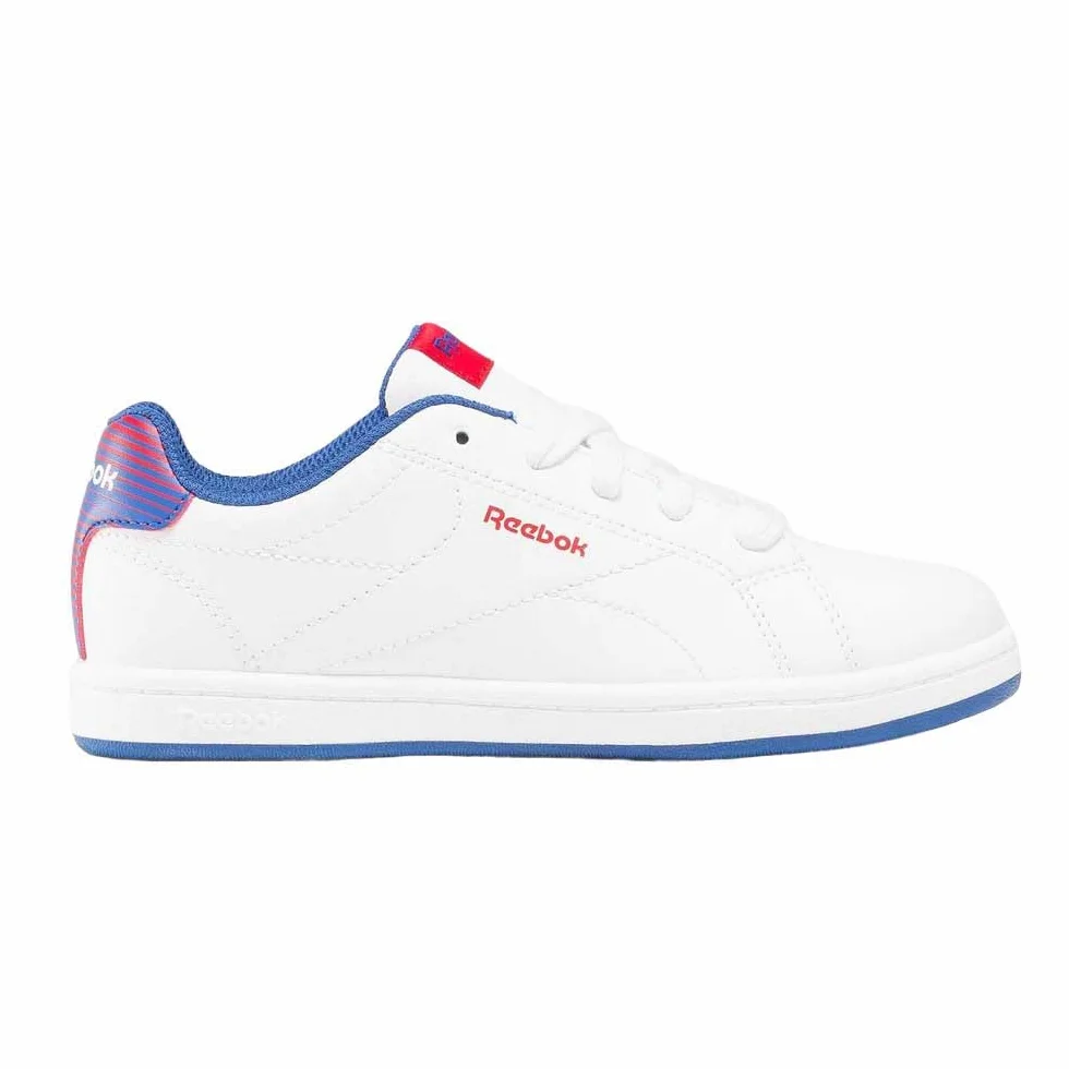 Reebok Rbk Royal Complete CLN 2.0, Trampki dla dzieci i młodzieży