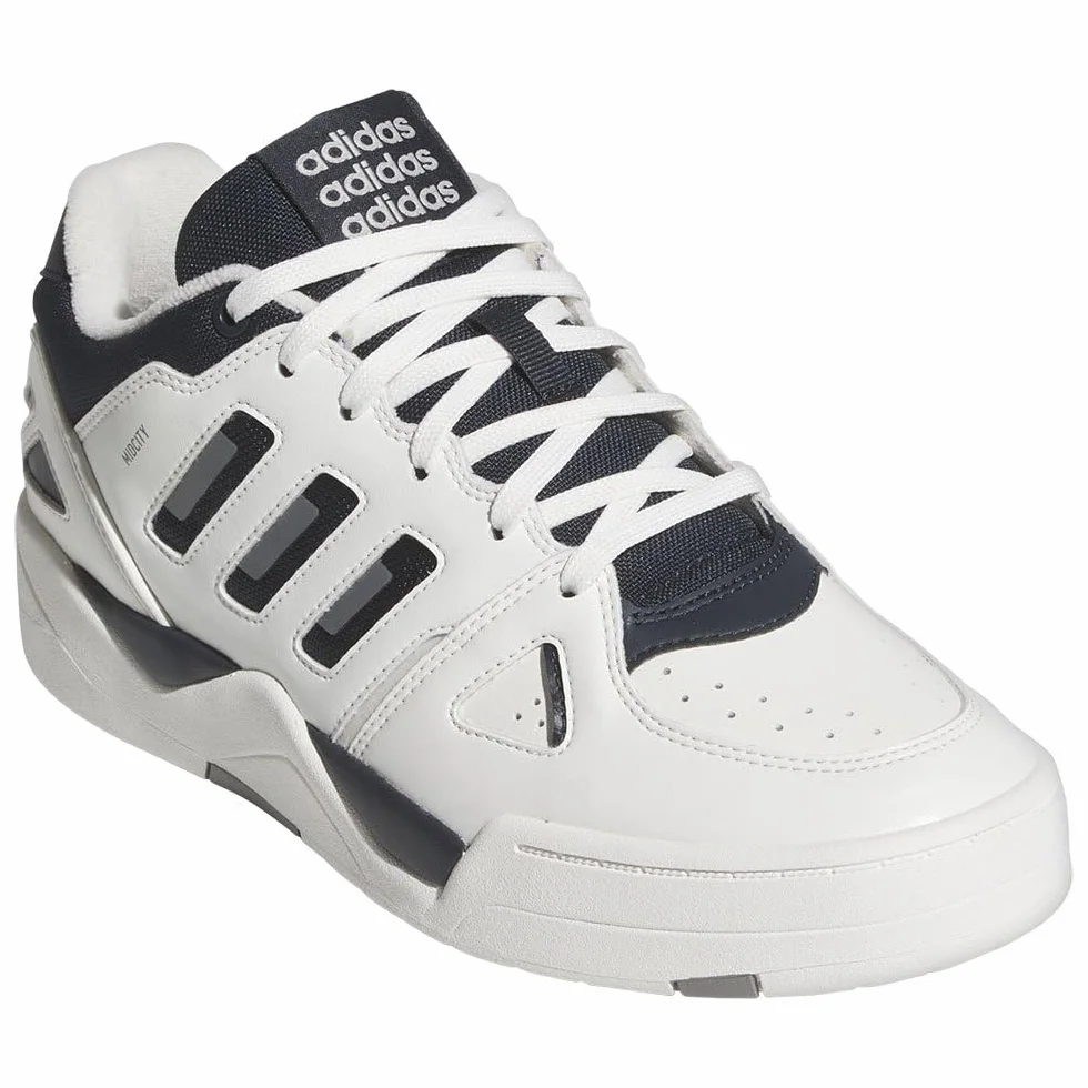 adidas Mężczyźni Midcity LowButy - Niskie