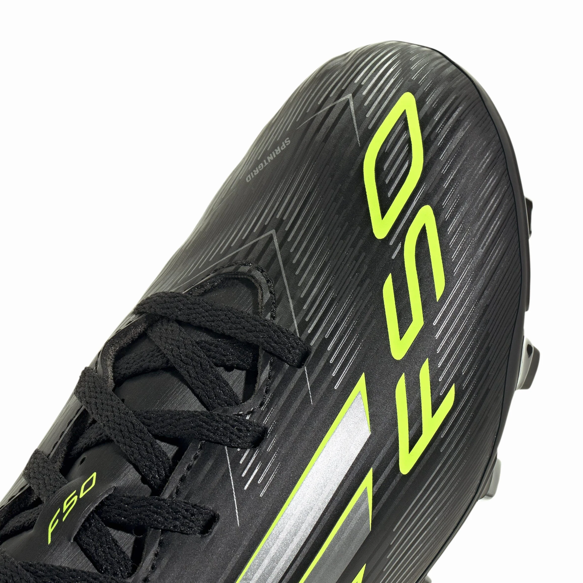 adidas Uniseks - dzieci F50 Club Firm Ground/Multi Ground Football Boots KidsButy pilkarskie