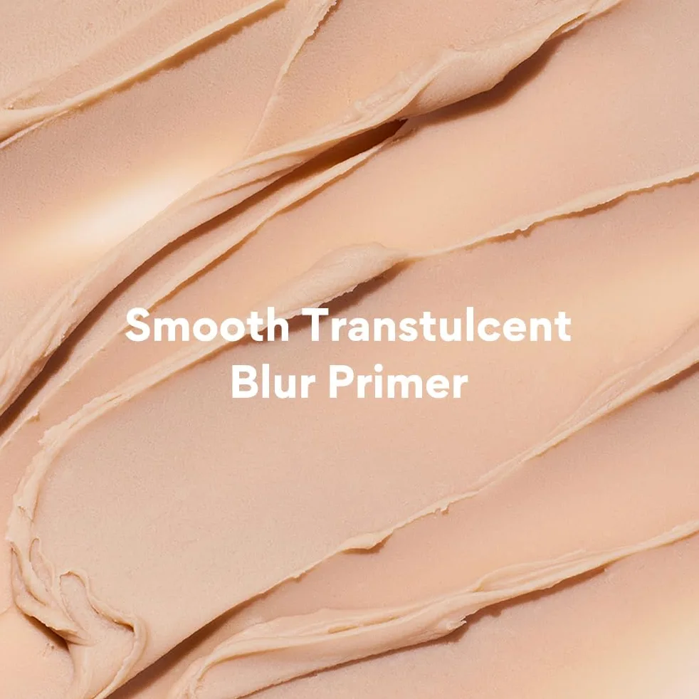 innisfree No-sebum Blur Primer 25 ml