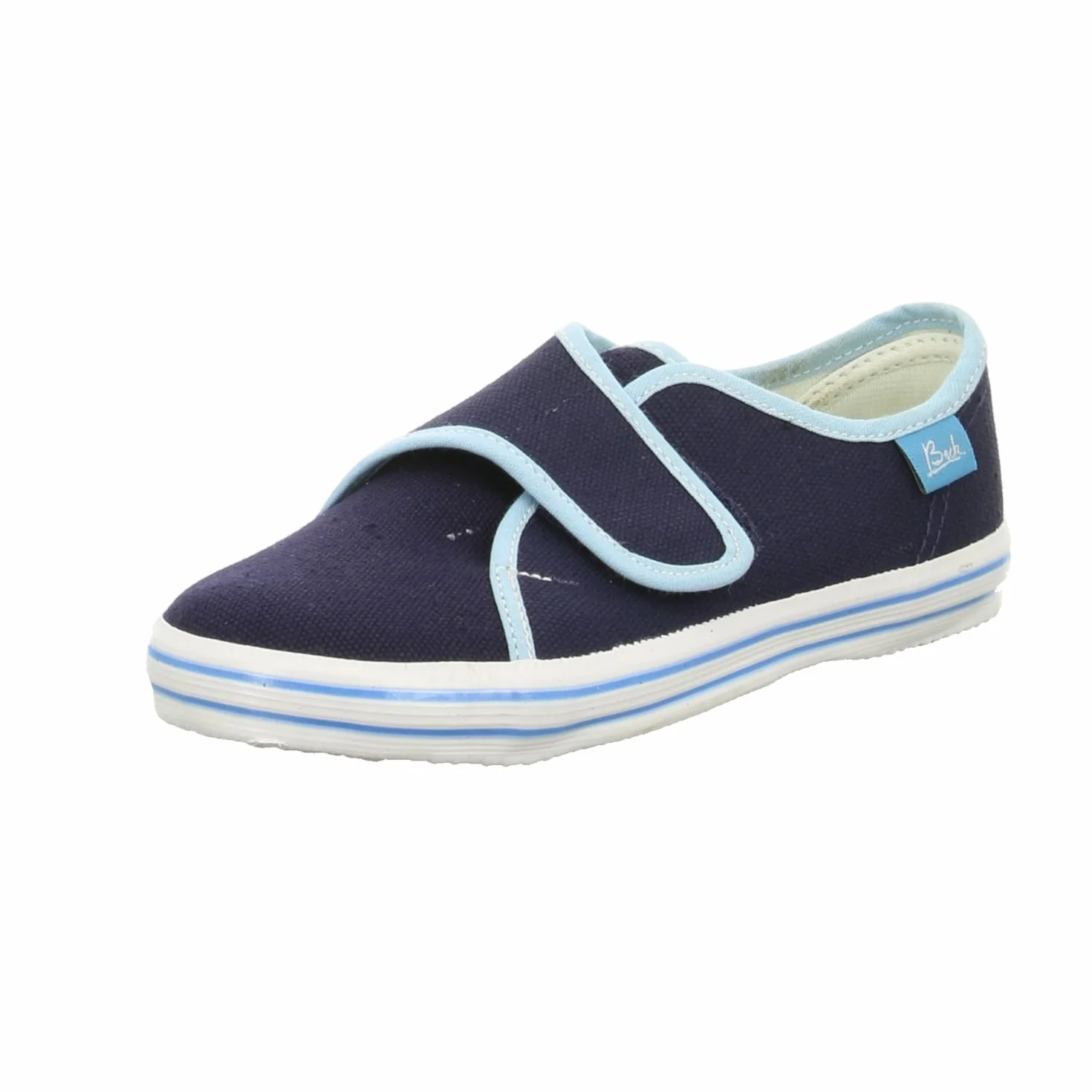 Beck Chłopcy Basic 400Multisport Indoor buty