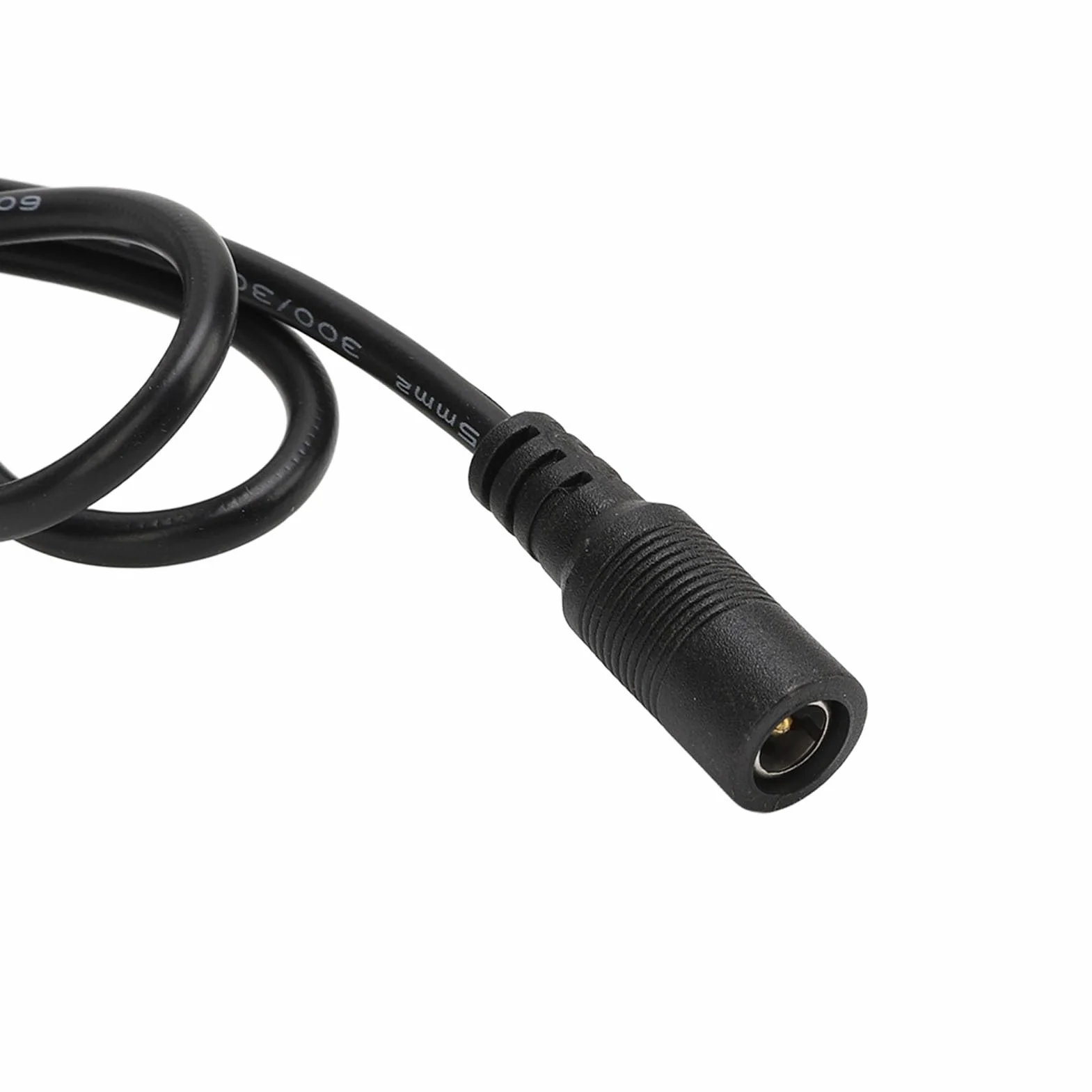 Lampa Kleju UV, Lampa UV z Rzęsami Stwardniająca Stabilna Regulacja 5W (wtyczka UE 110~240V)