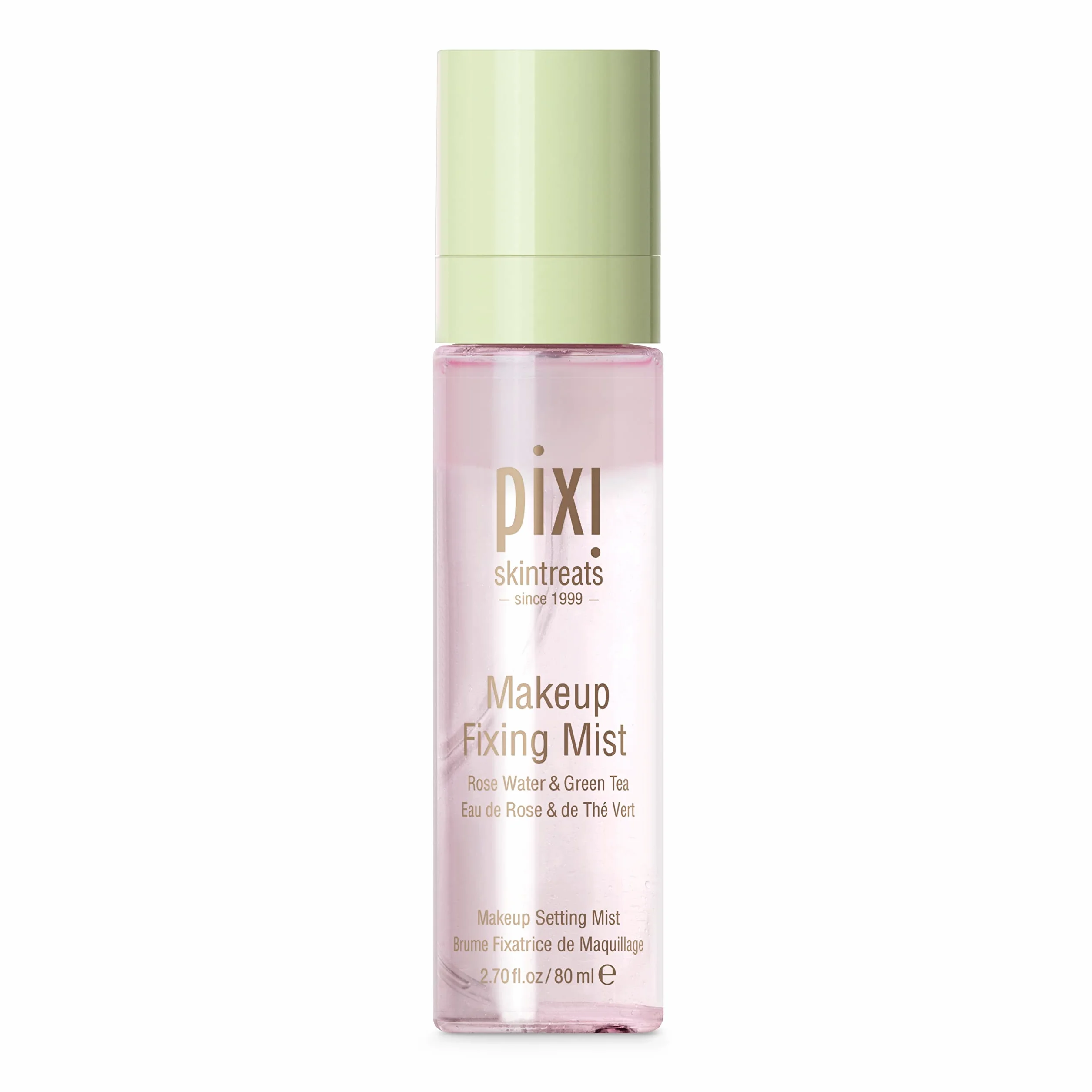 Pixi Beauty C-PX-023-80 Makeup Fixing Mist, 80 ml