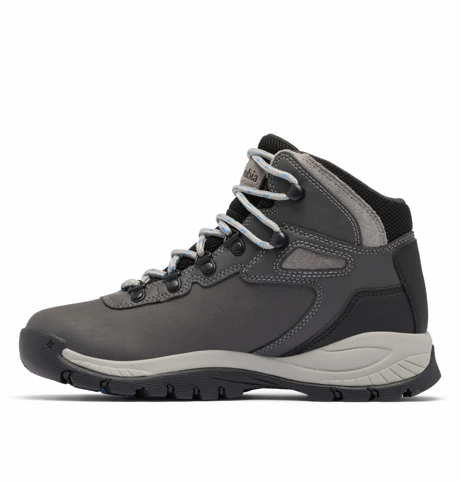 Columbia Kobiety Newton Ridge™ PlusMid Rise buty trekkingowe i turystyczne