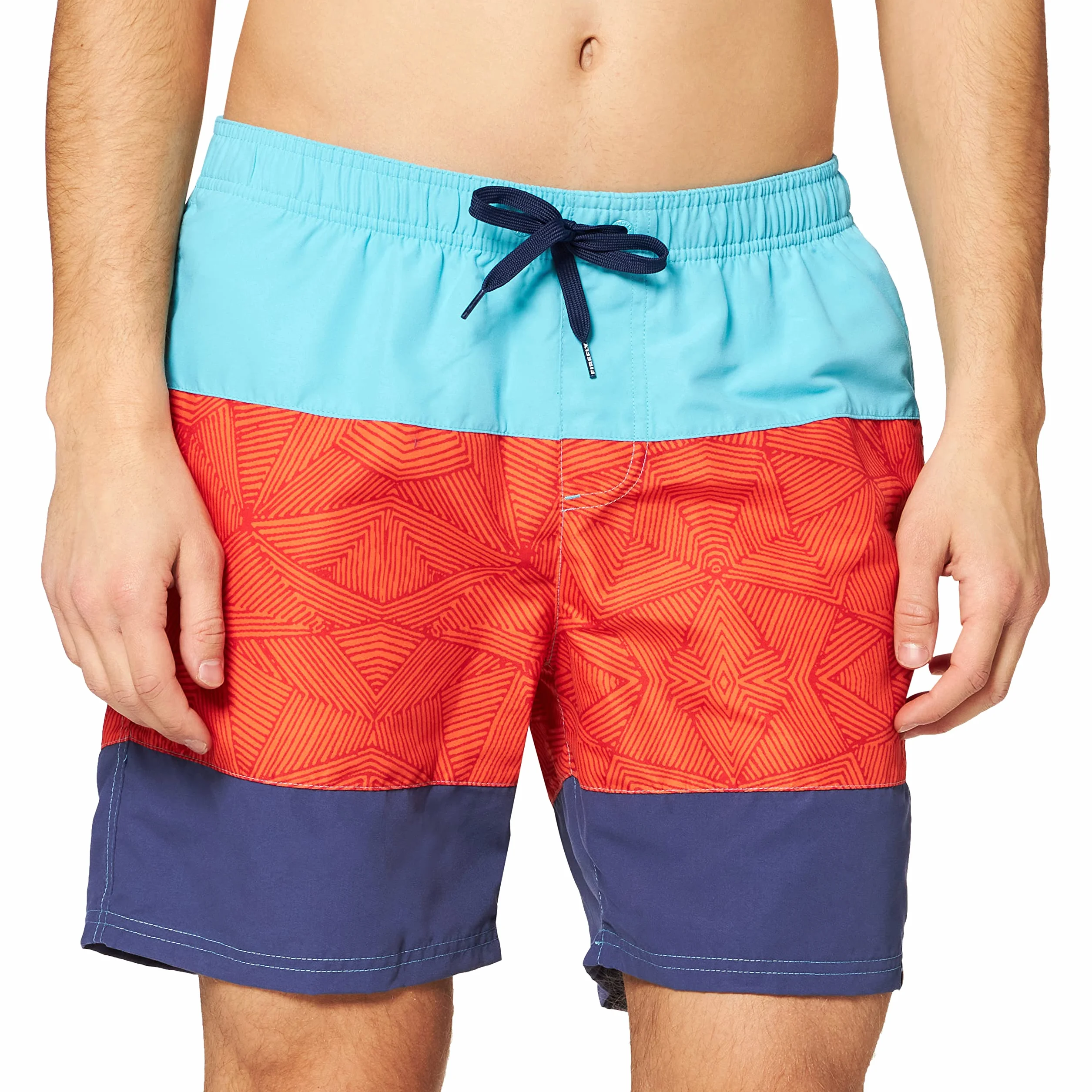 Firefly Spodnie od bikini Mężczyźni kalvin (1 w zestawie)