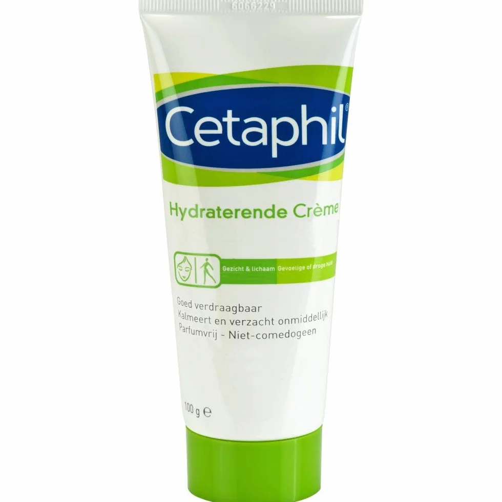 Cetaphil Nawilżający krem 100 g