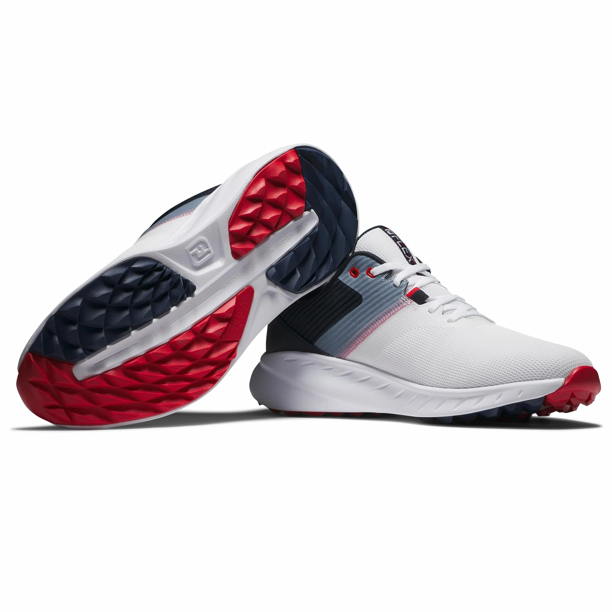 Footjoy FJ FLEX Golf Shoes - Buty golfowe Mężczyźni