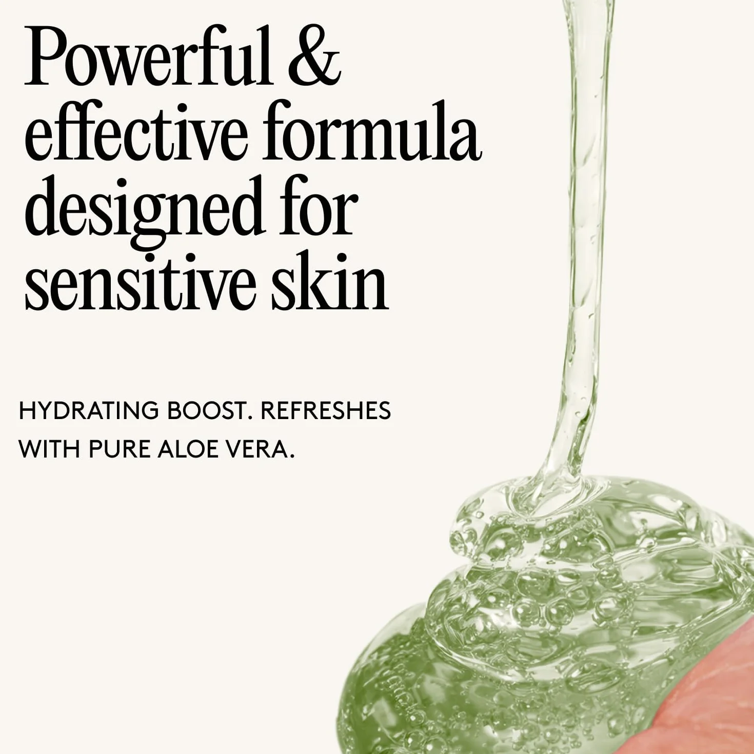 Mylee Aloe Vera Soothing Gel 500ml ?el po Depilacji z Aloesem Koj?cy Ch?odz?cy, Niet?usta Formu?a, Ekstrakty z Mi?ty i Ogórka, Po Ekspozycji na S?o?ce, Na Drobne Oparzenia