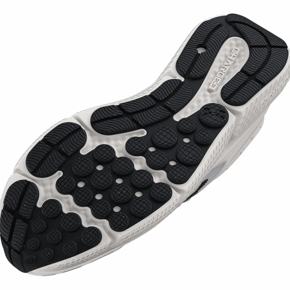 Under Armour Mężczyźni Ua Charged Assert 10Visual Cushioning