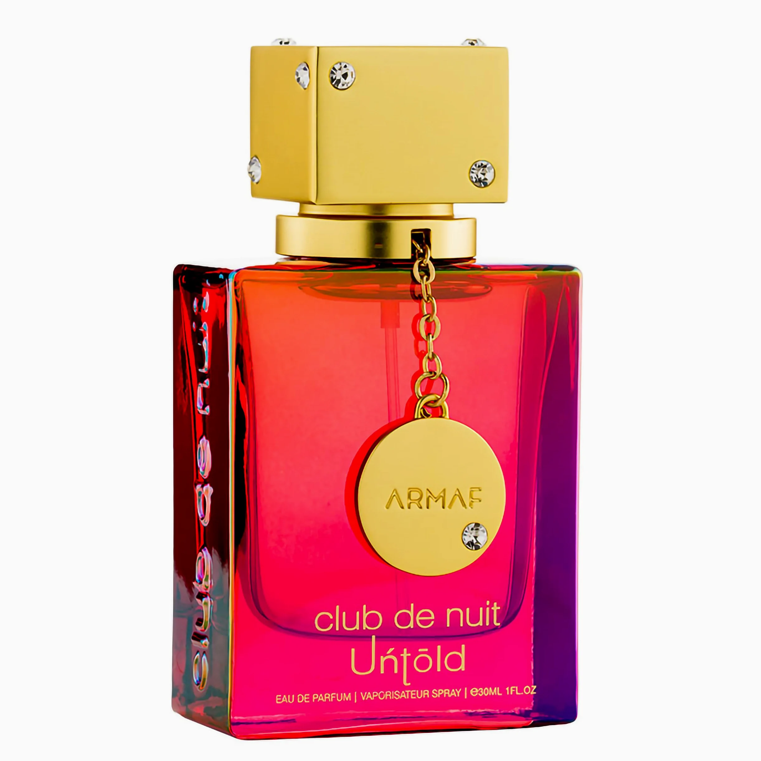 ARMAF Club De Nuit Untold woda perfumowana, 30 ml