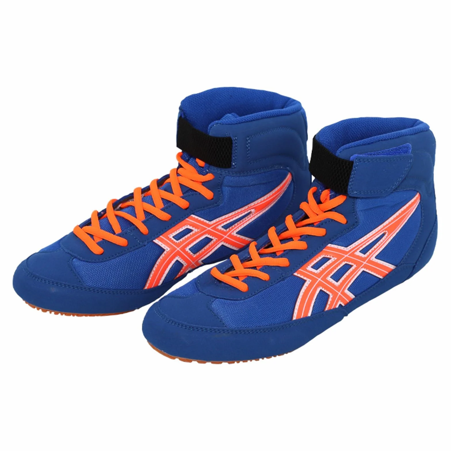 Męskie buty zapaśnicze, buty bokserskie dla młodzieży, antypoślizgowe, oddychające, lekkie, oddychające, trwałe, komfort i stabilność, do crossfitu i podnoszenia ciężarów