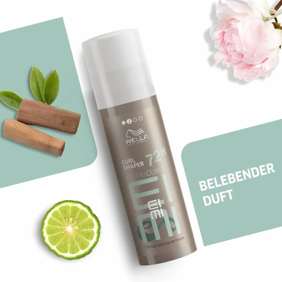 Wella Eimi Krem w Żelu do Włosów, 150 ml