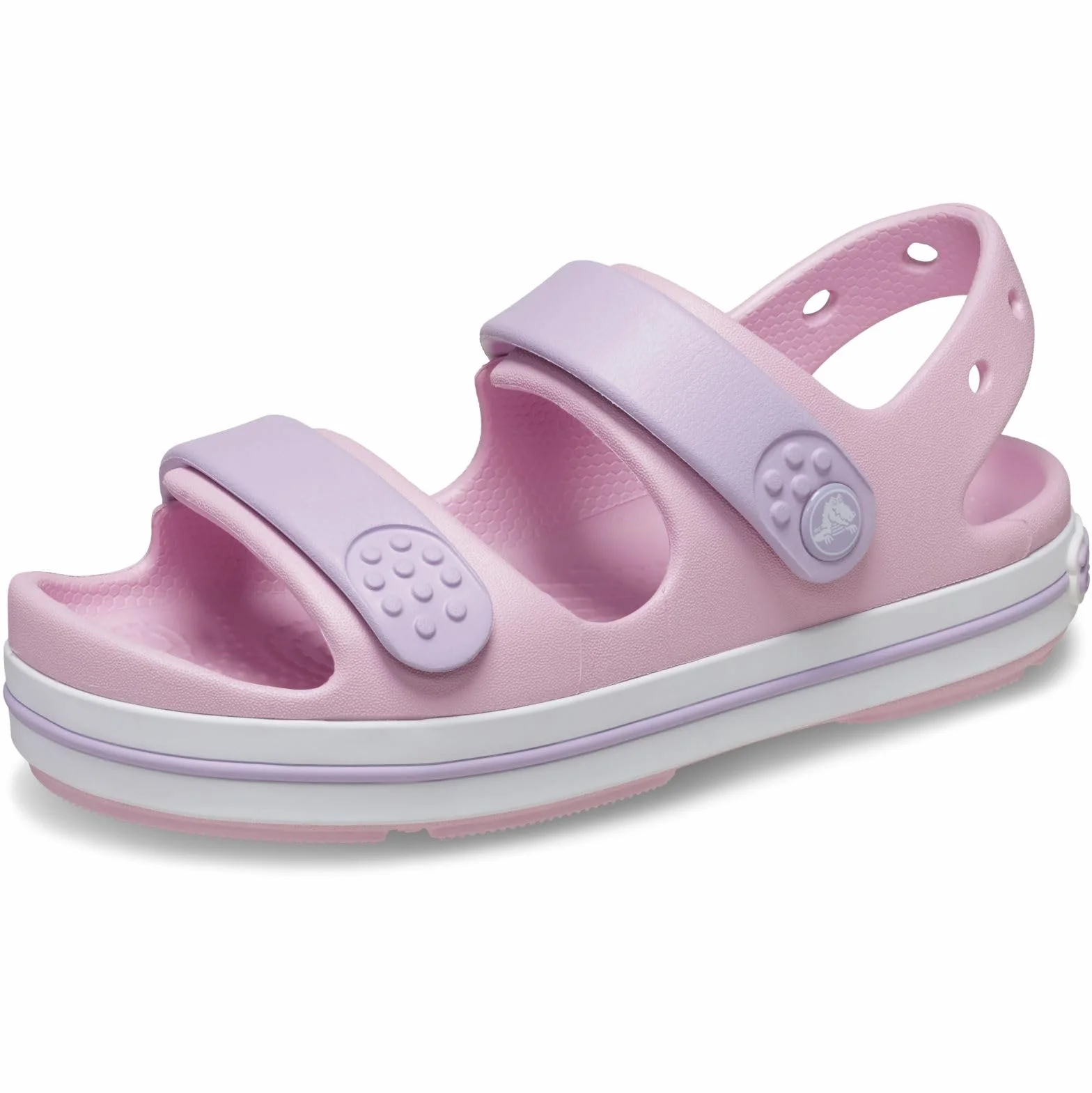 Crocs Uniseks - dzieci Crocband Cruiser Sandal KSandał