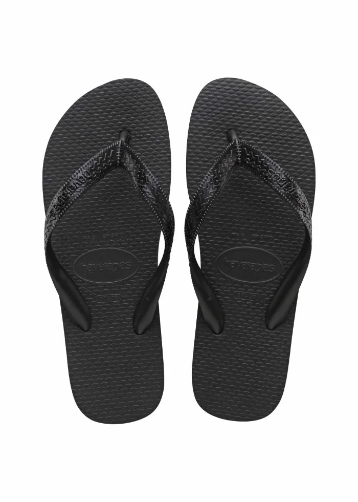 Havaianas Uniseks - dzieci Top Color (Mini Me) Klapki