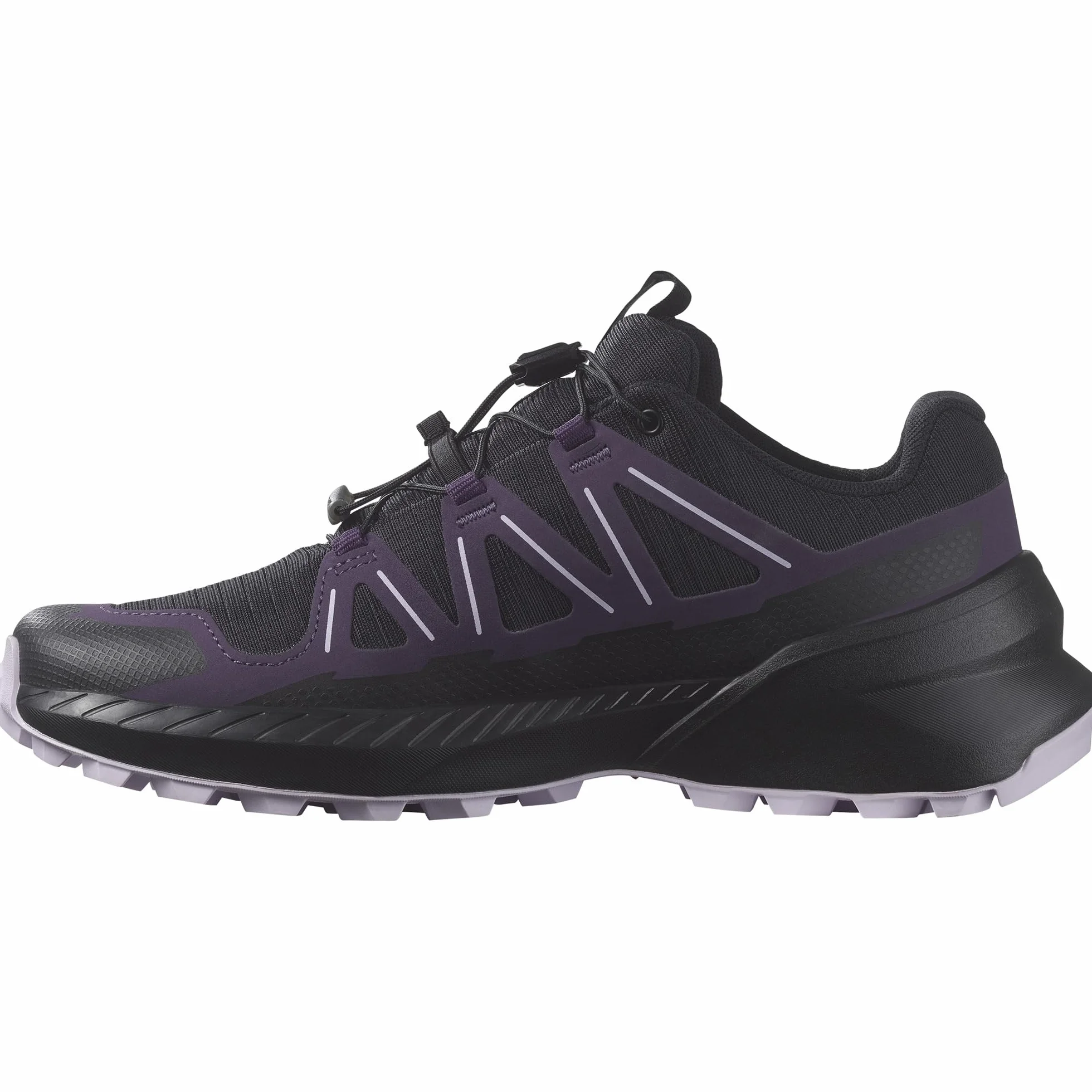 Salomon Kobiety Speedcross PeakButy trekkingowe