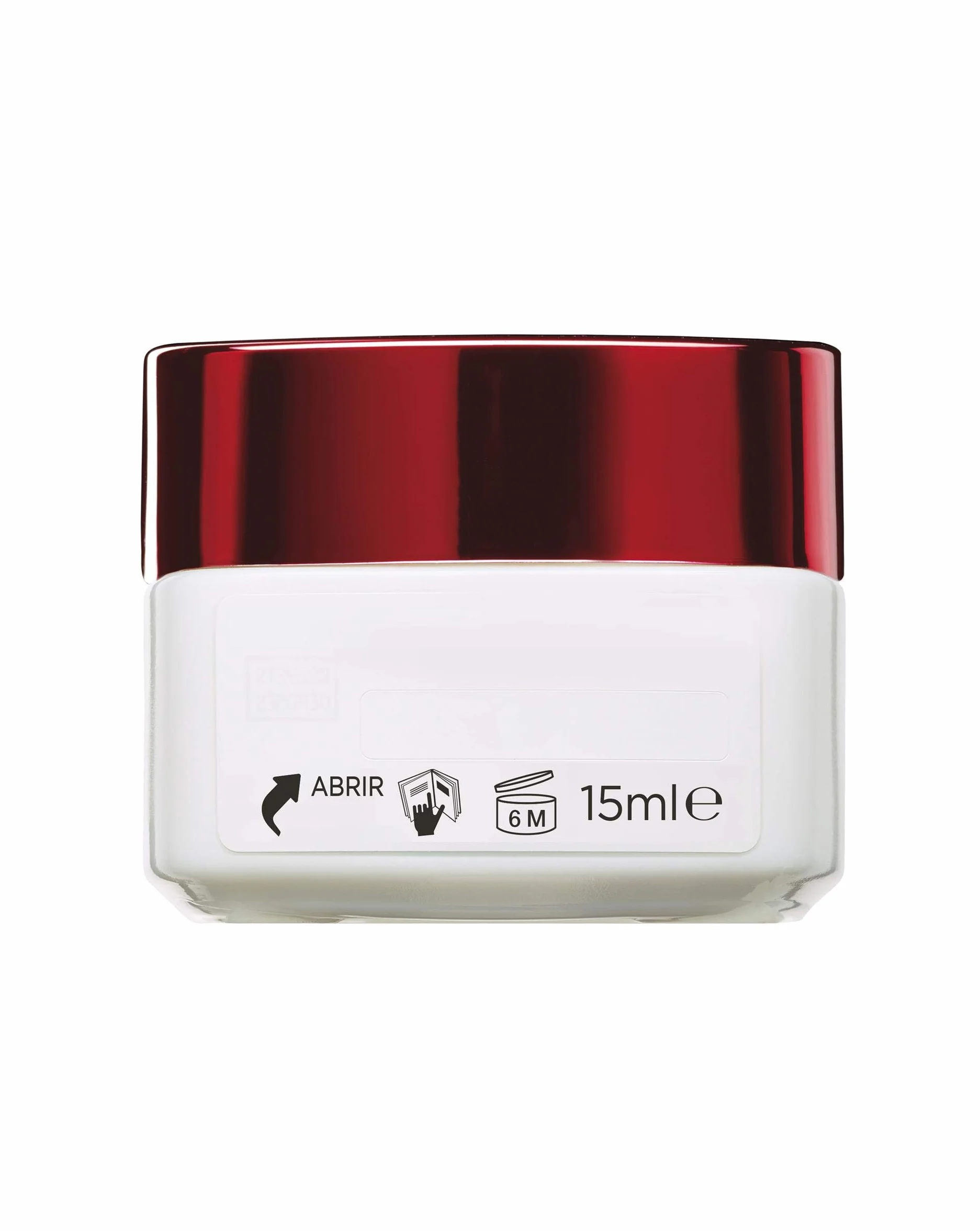 L´Oreal S.E.Revitalif Ojos