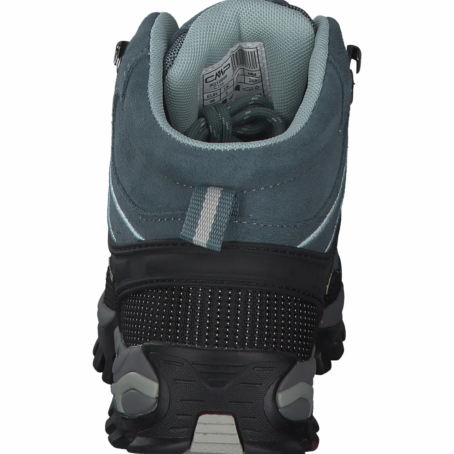 CMP Kobiety 3q12946buty trekkingowe